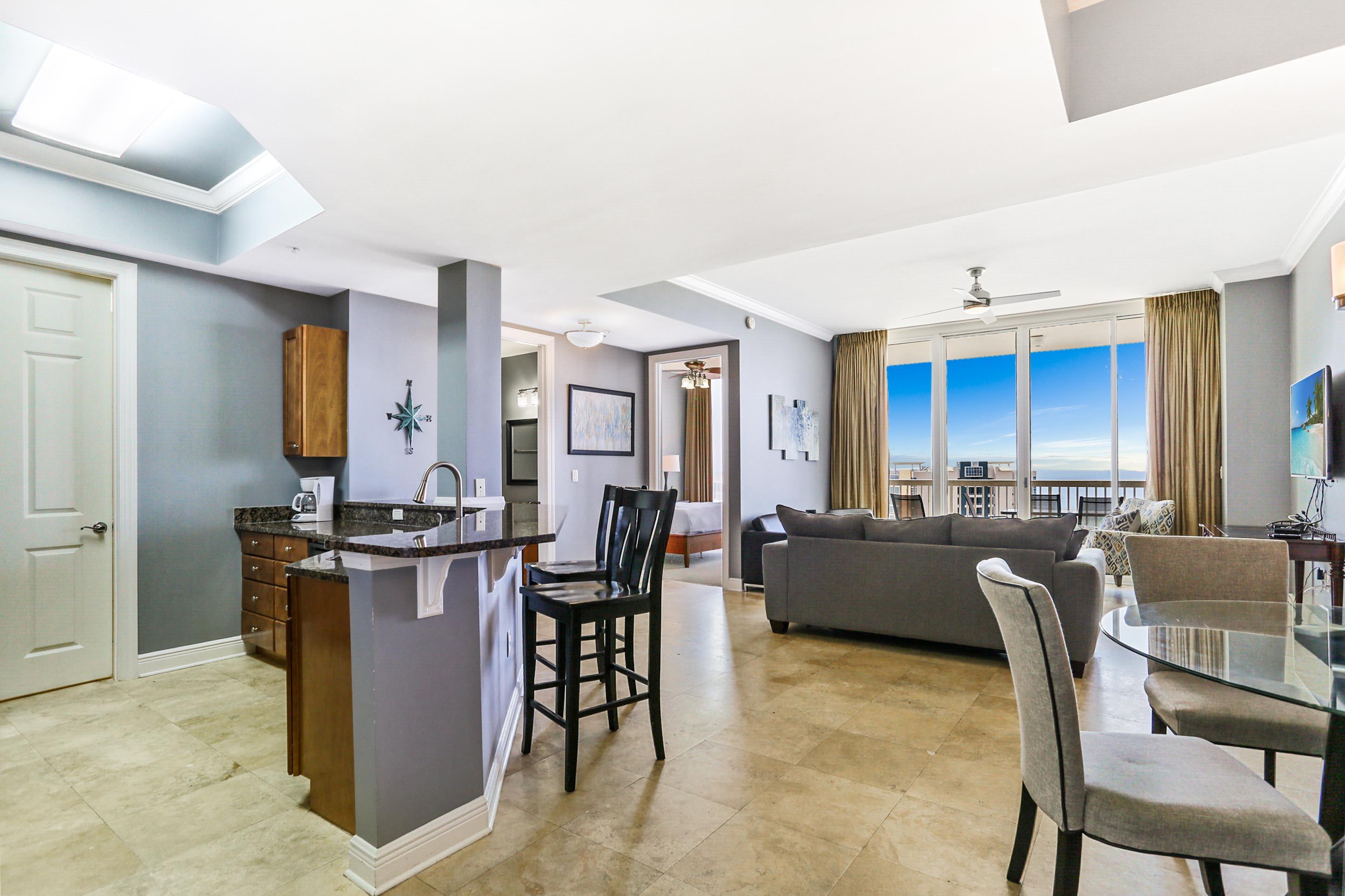 ST. LUCIA AT SILVER SHELLS - Residential