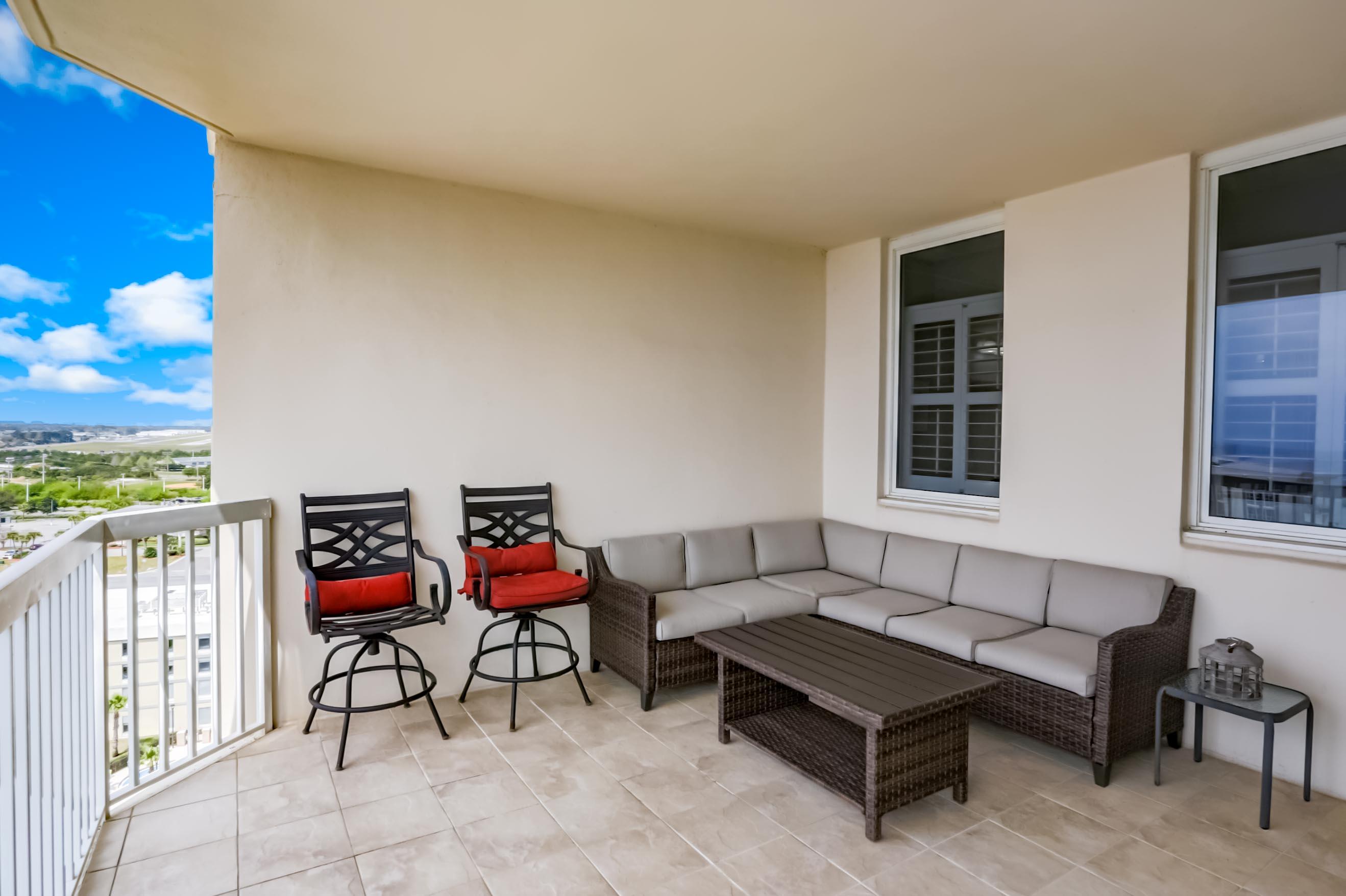 ST. LUCIA AT SILVER SHELLS - Residential