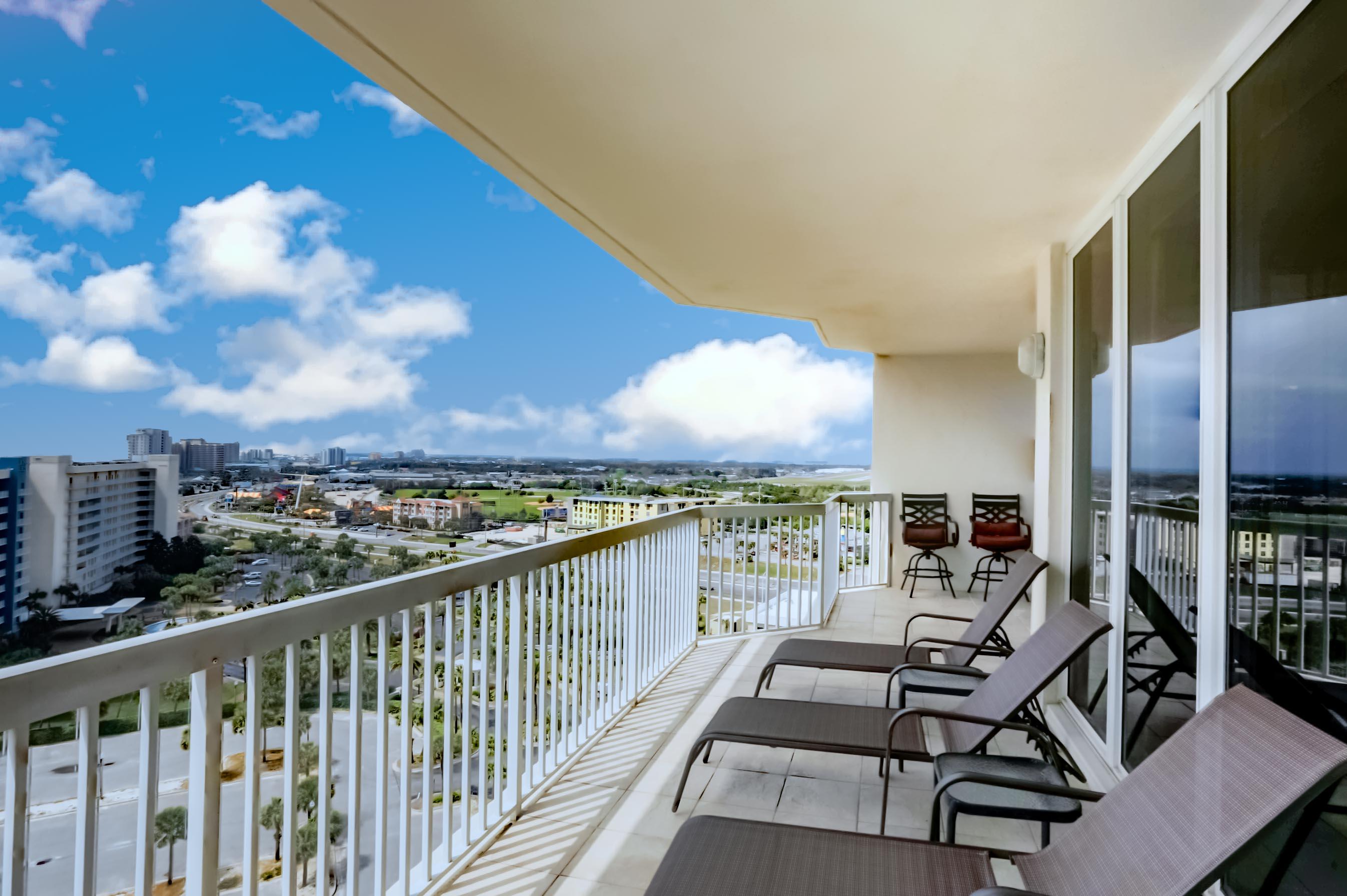 ST. LUCIA AT SILVER SHELLS - Residential