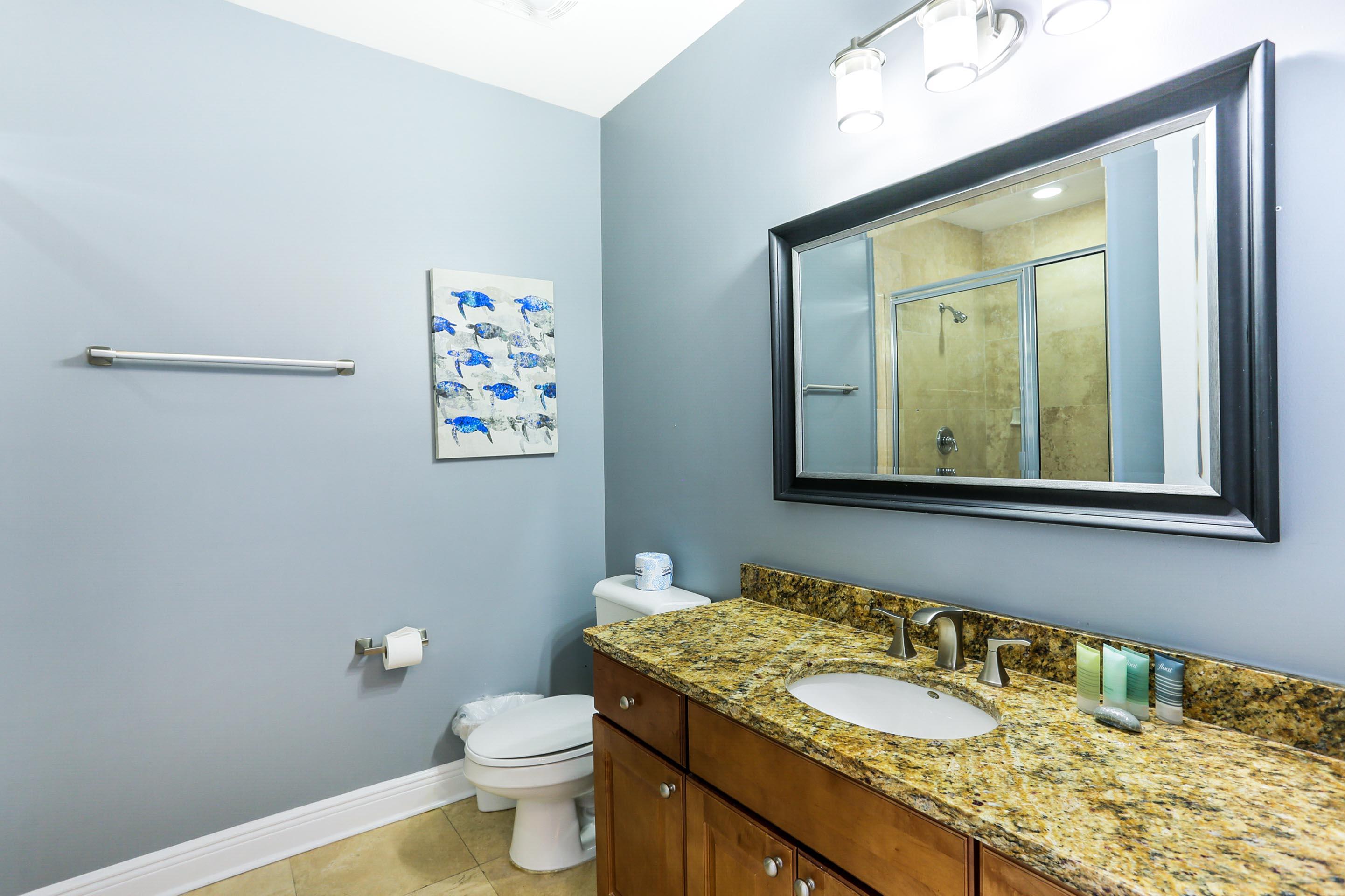 ST. LUCIA AT SILVER SHELLS - Residential