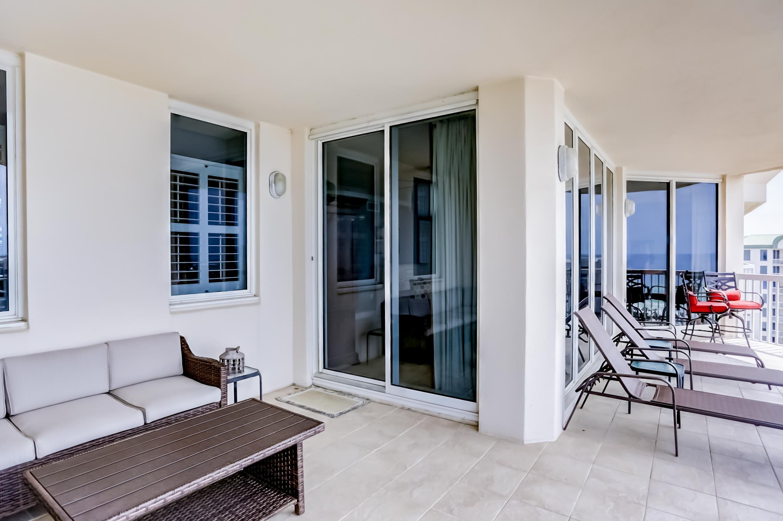 ST. LUCIA AT SILVER SHELLS - Residential