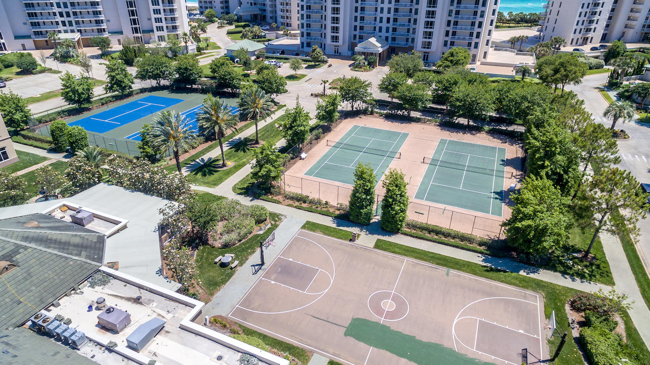ST. LUCIA AT SILVER SHELLS - Residential
