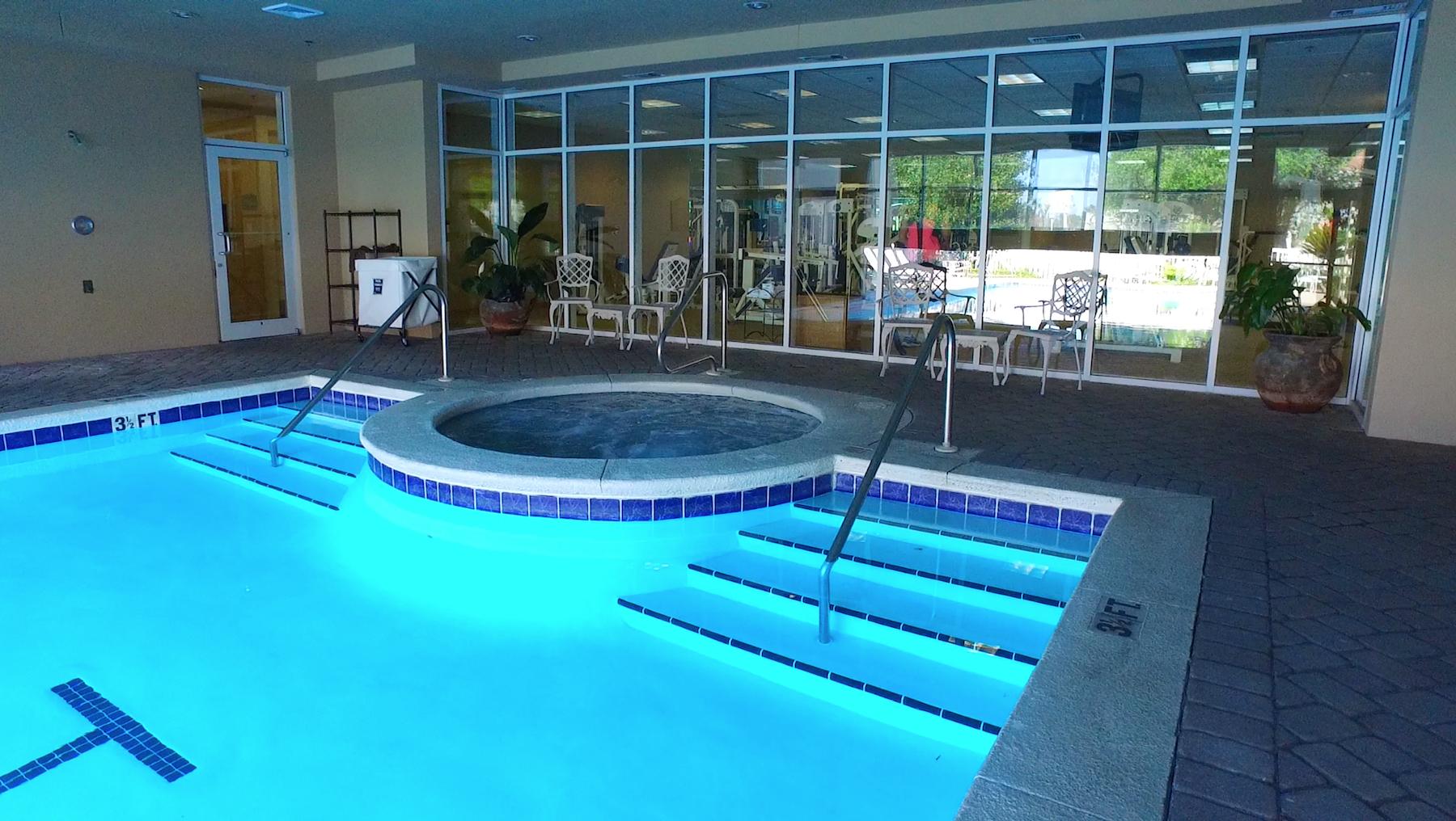 ST. LUCIA AT SILVER SHELLS - Residential