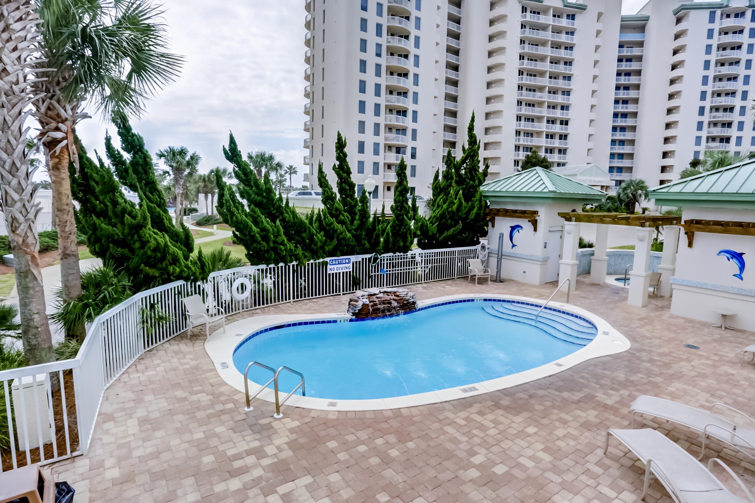 ST. LUCIA AT SILVER SHELLS - Residential
