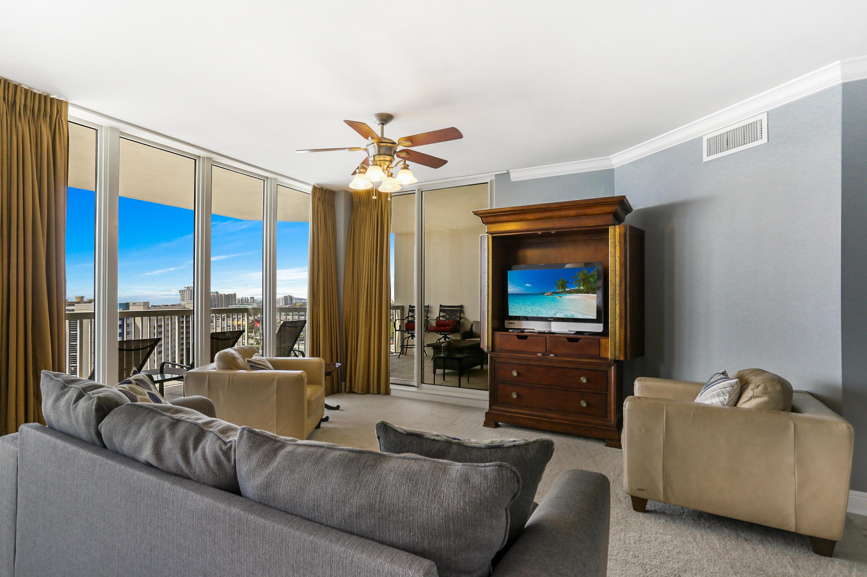 ST. LUCIA AT SILVER SHELLS - Residential