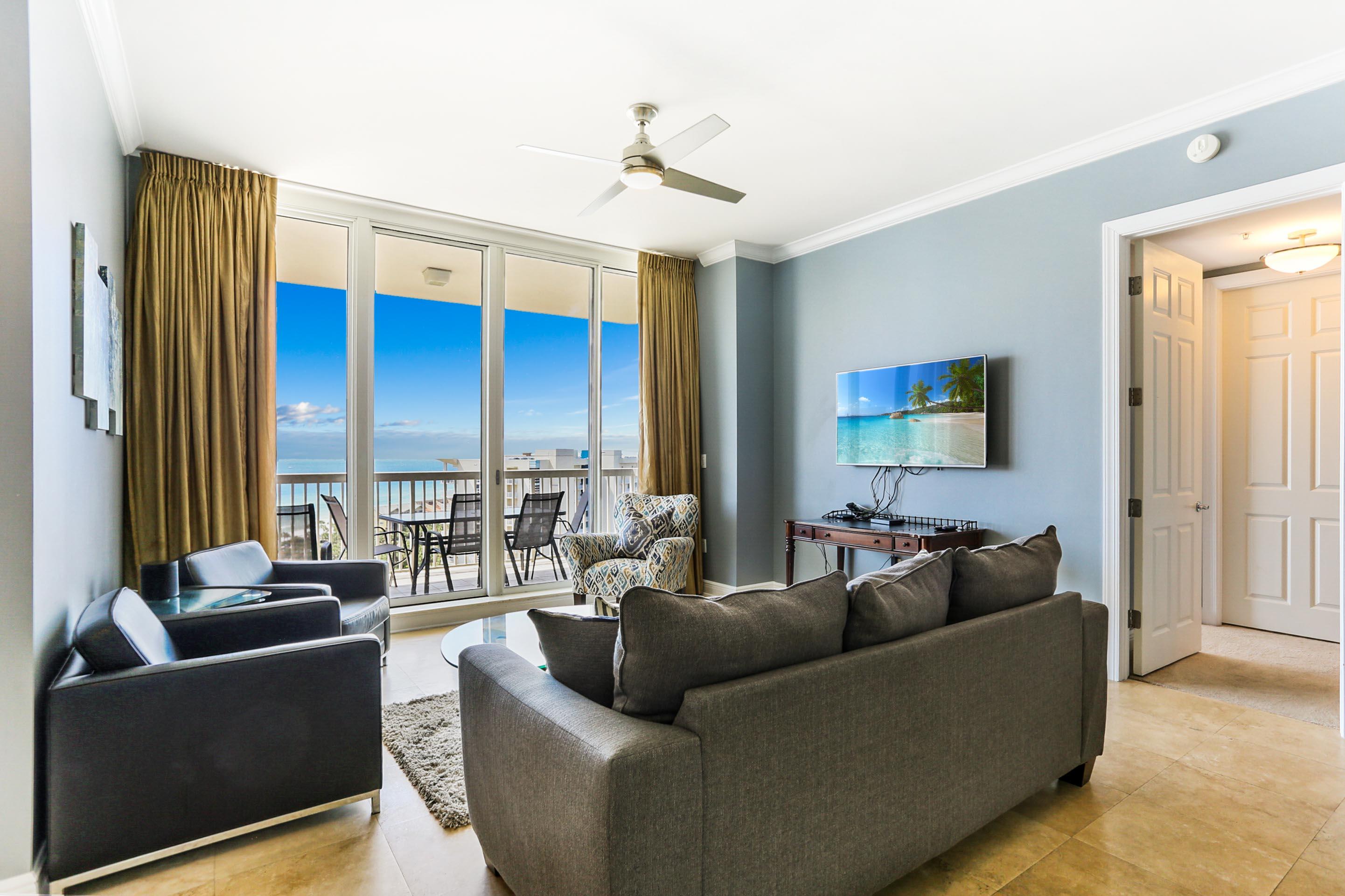ST. LUCIA AT SILVER SHELLS - Residential