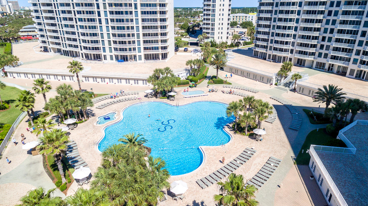 ST. LUCIA AT SILVER SHELLS - Residential