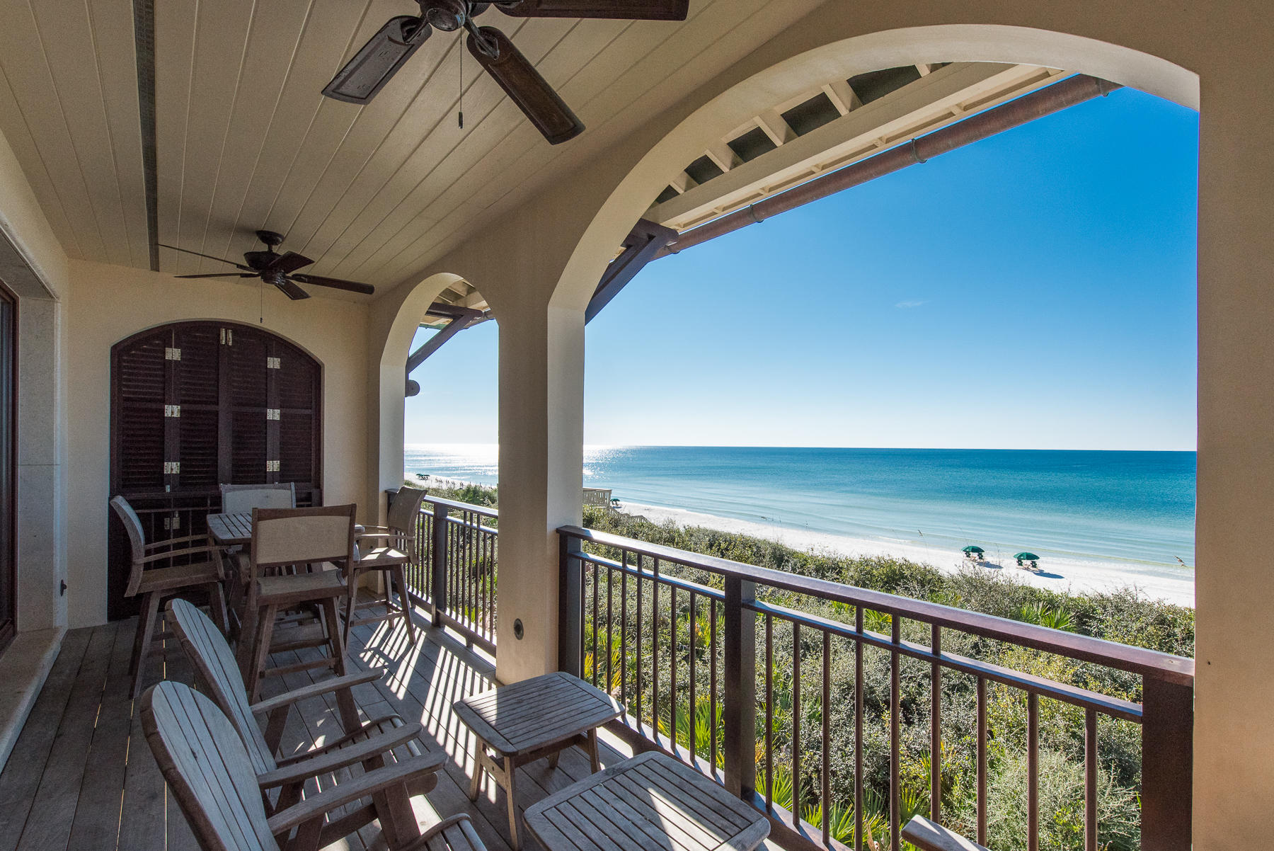 ROSEMARY BEACH - Residential