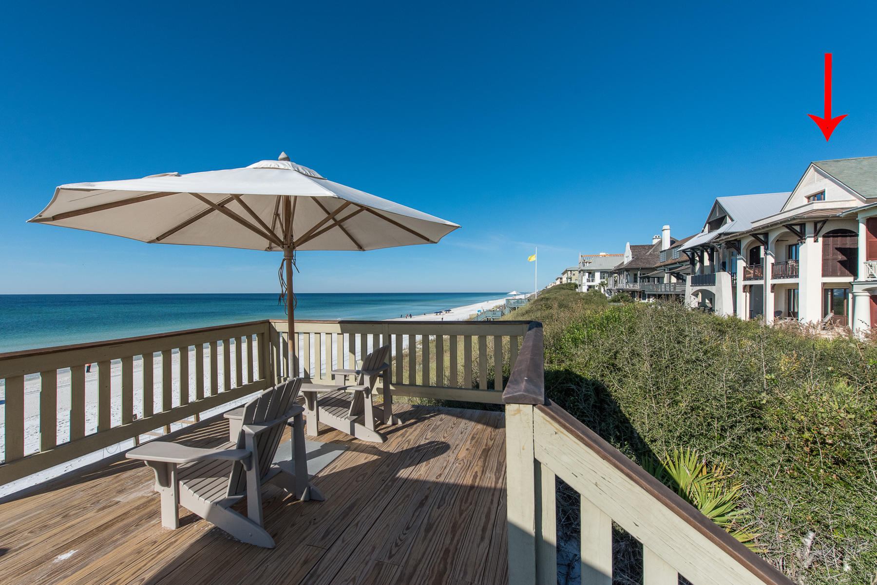 ROSEMARY BEACH - Residential