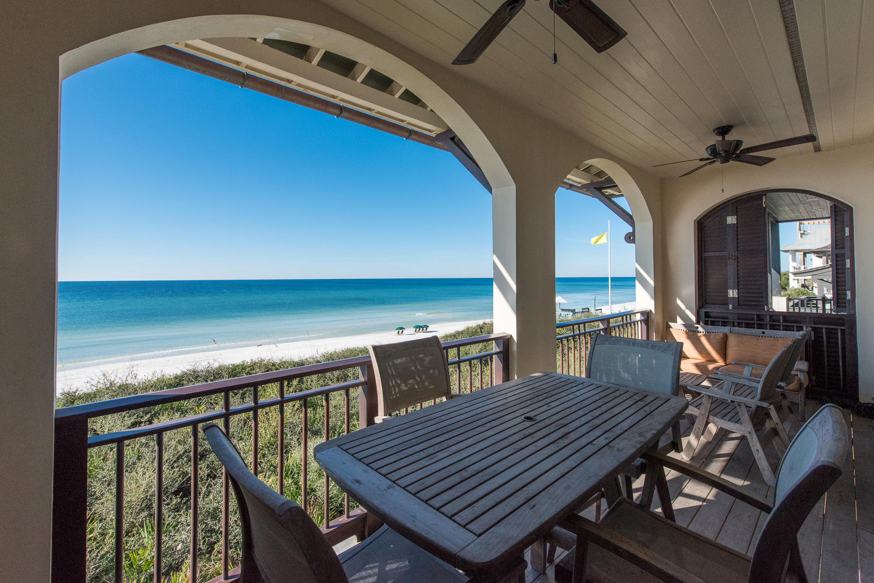 ROSEMARY BEACH - Residential