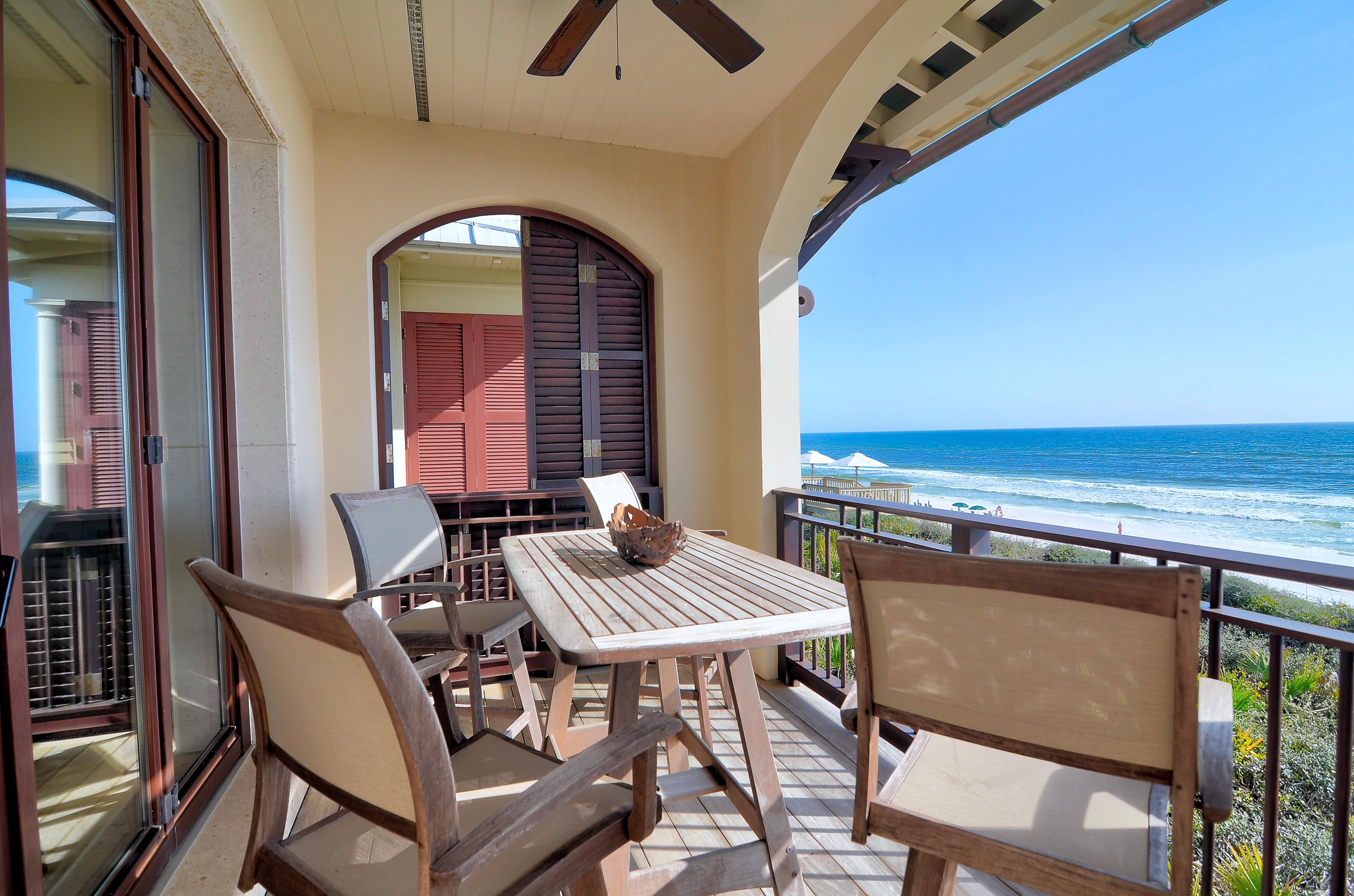 ROSEMARY BEACH - Residential