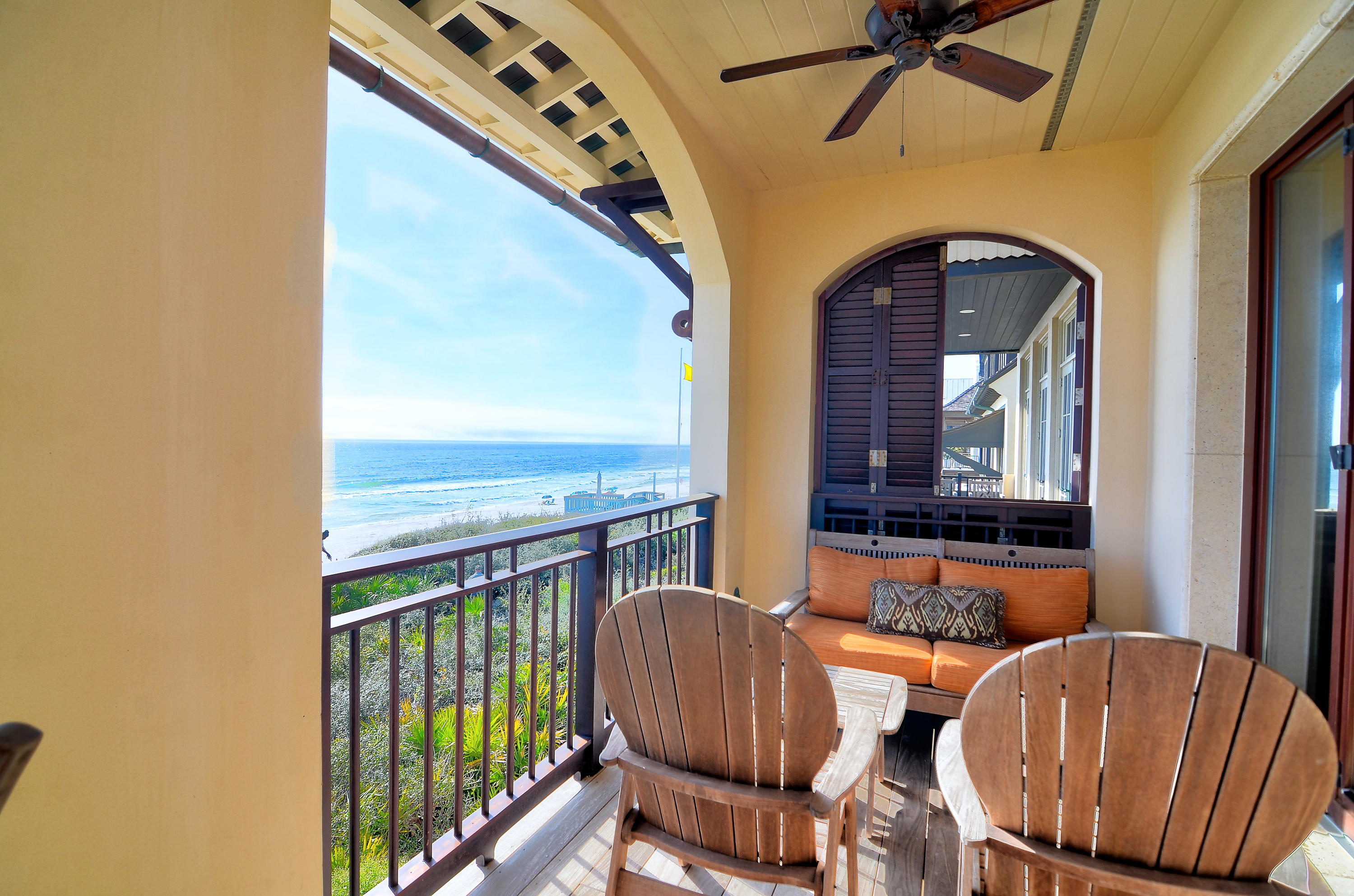 ROSEMARY BEACH - Residential