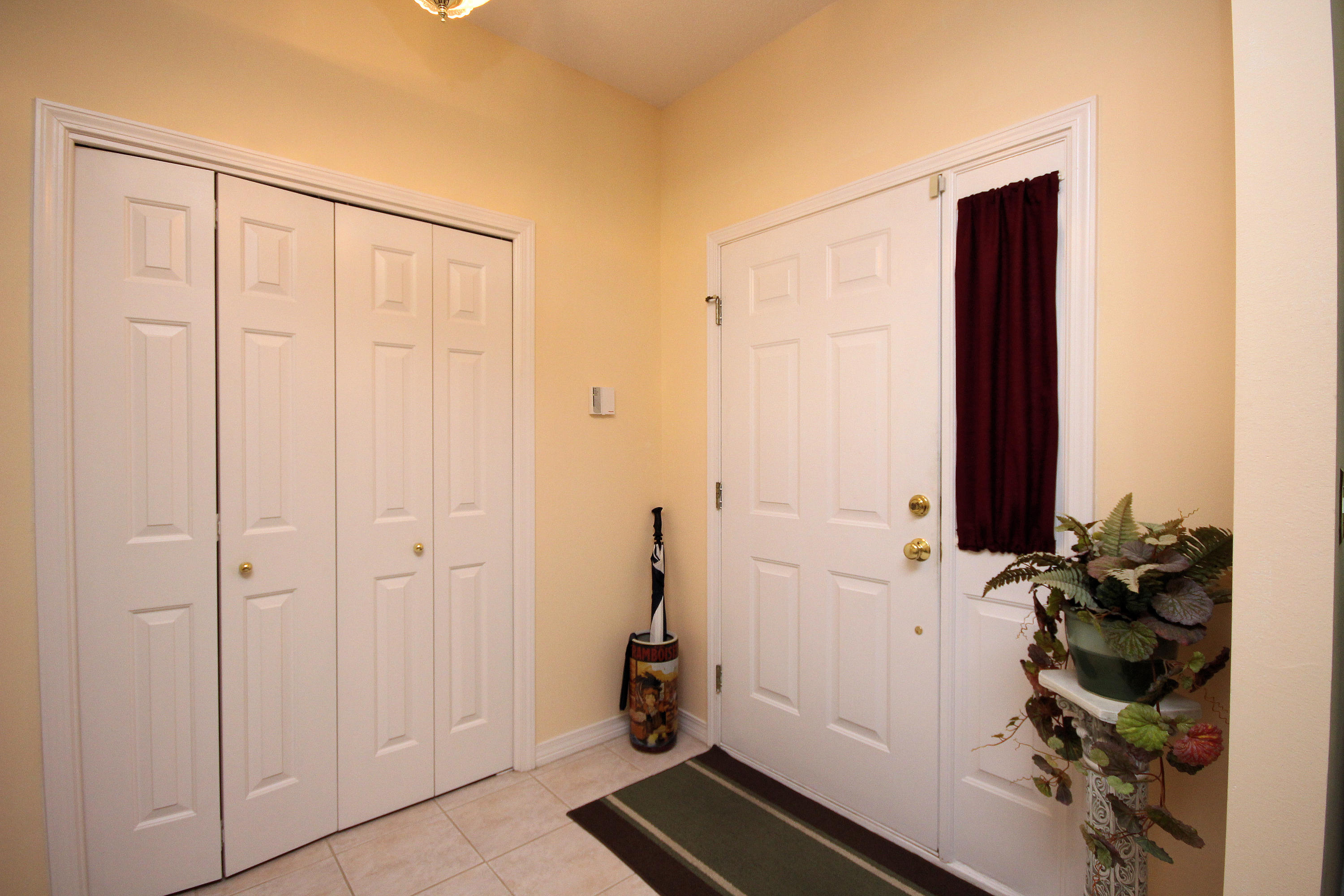 QUAIL TRAIL - Residential