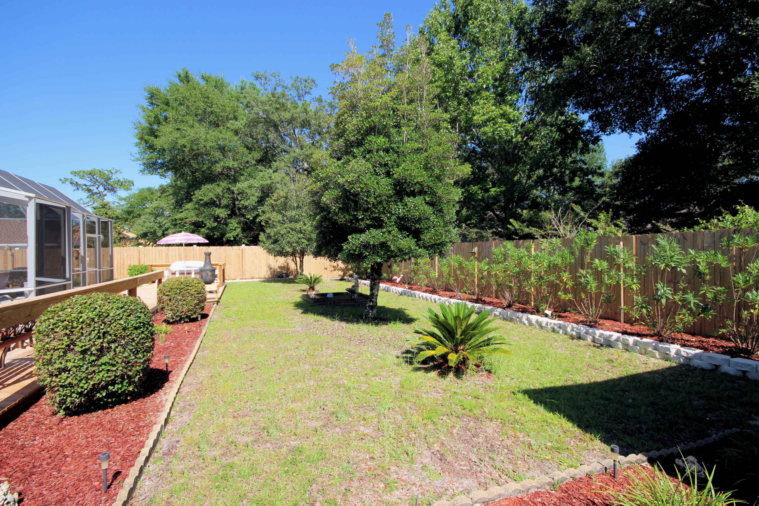 QUAIL TRAIL - Residential