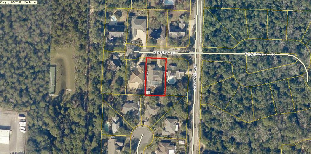 QUAIL TRAIL - Residential