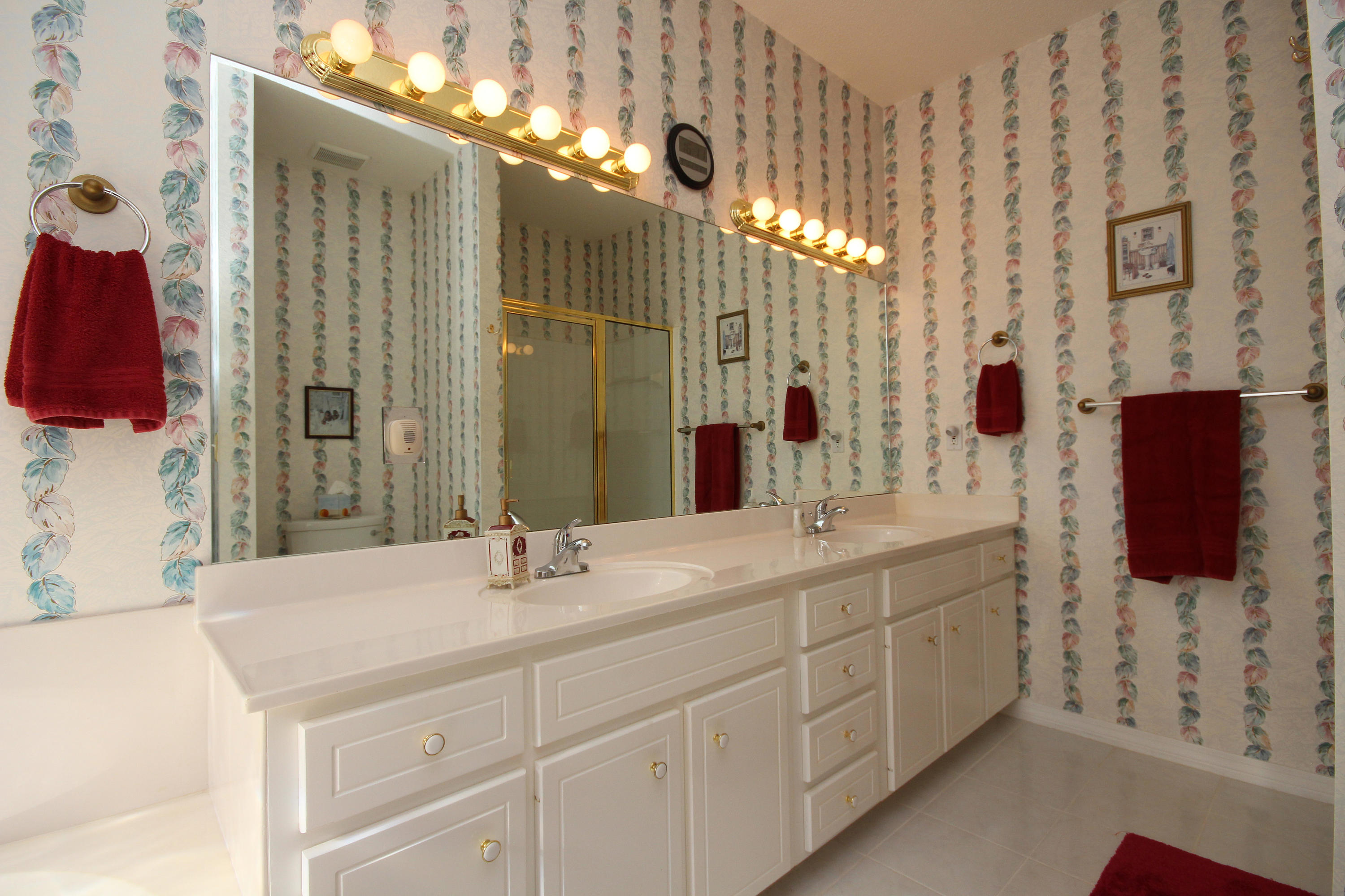 QUAIL TRAIL - Residential