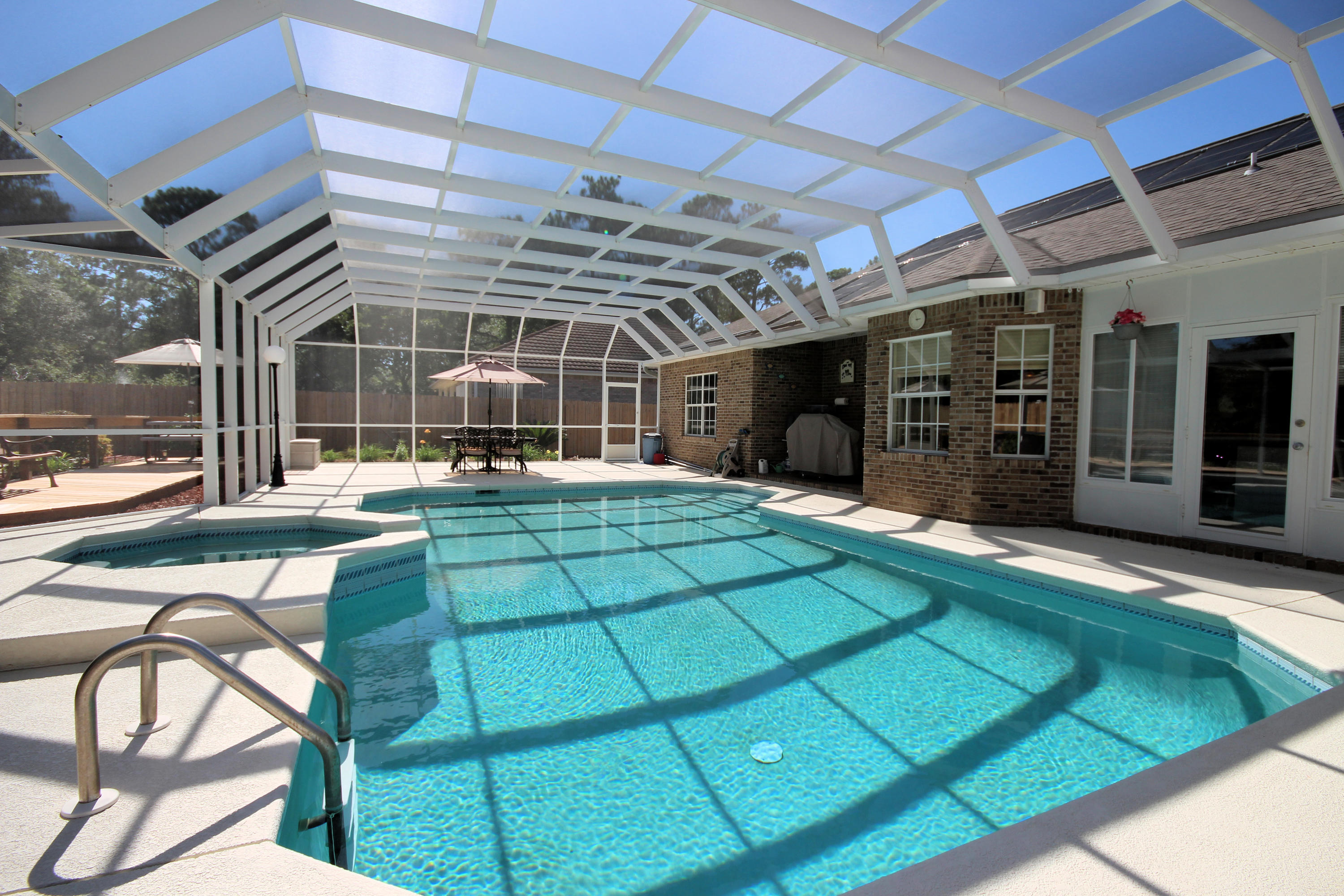 QUAIL TRAIL - Residential