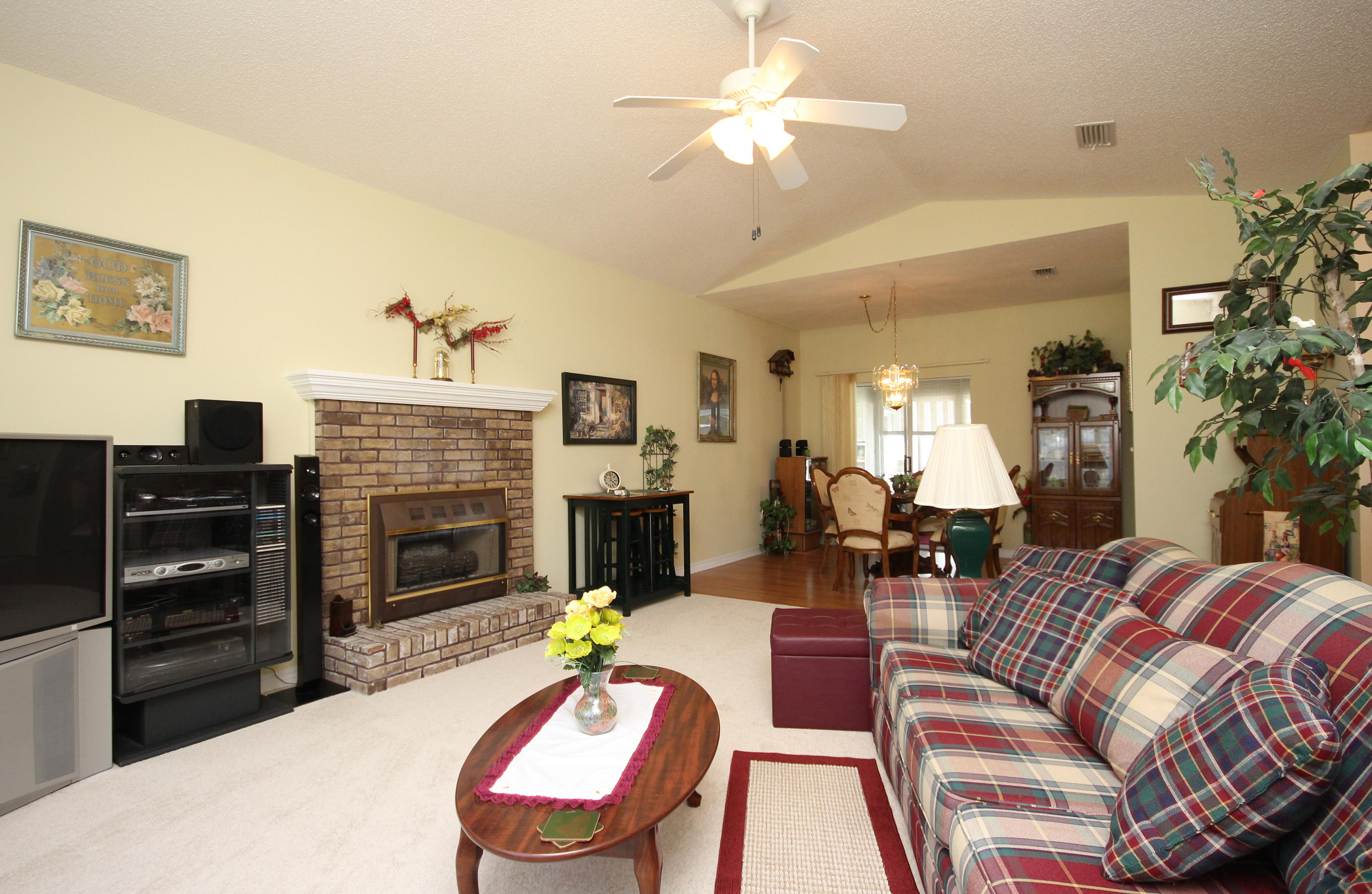 QUAIL TRAIL - Residential