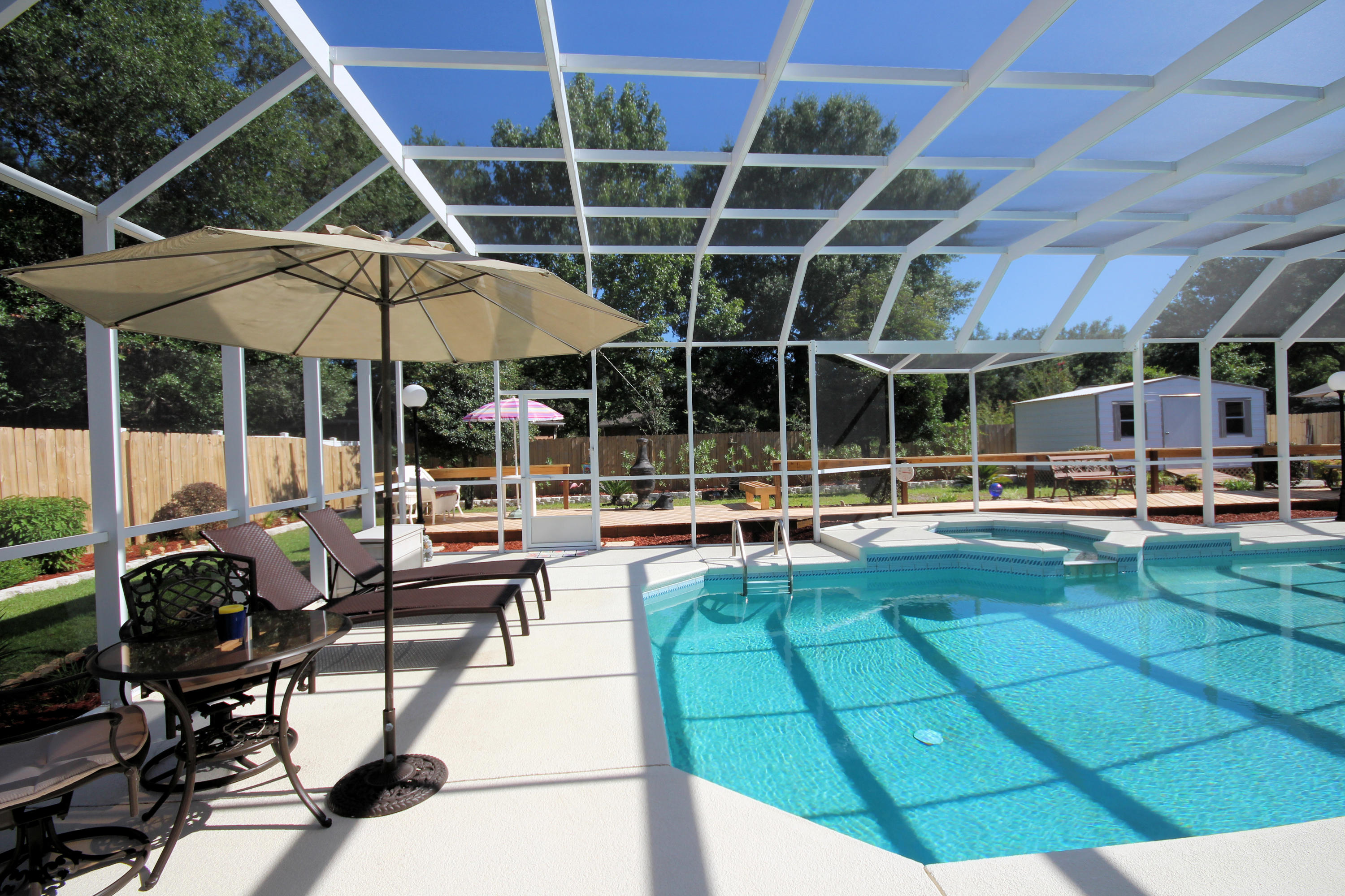 QUAIL TRAIL - Residential