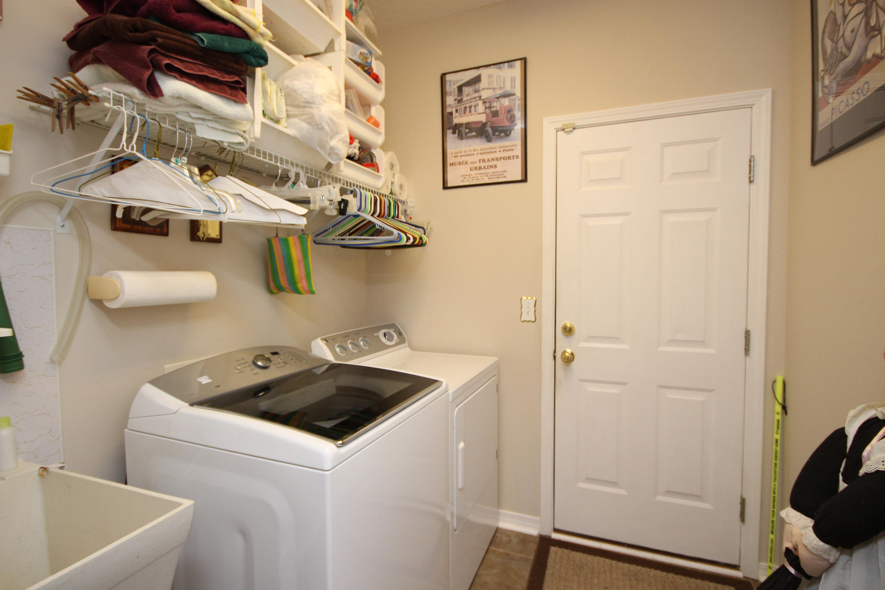 QUAIL TRAIL - Residential