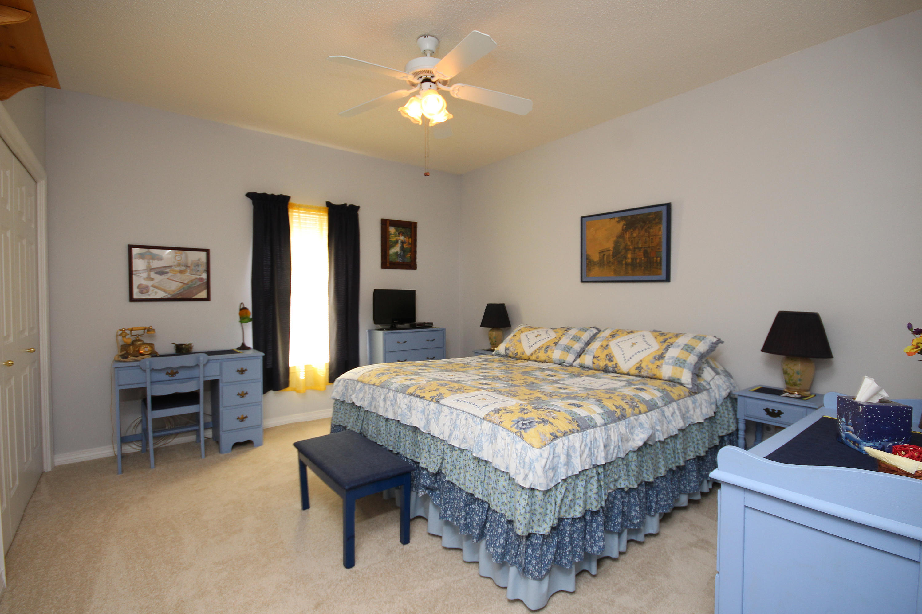 QUAIL TRAIL - Residential