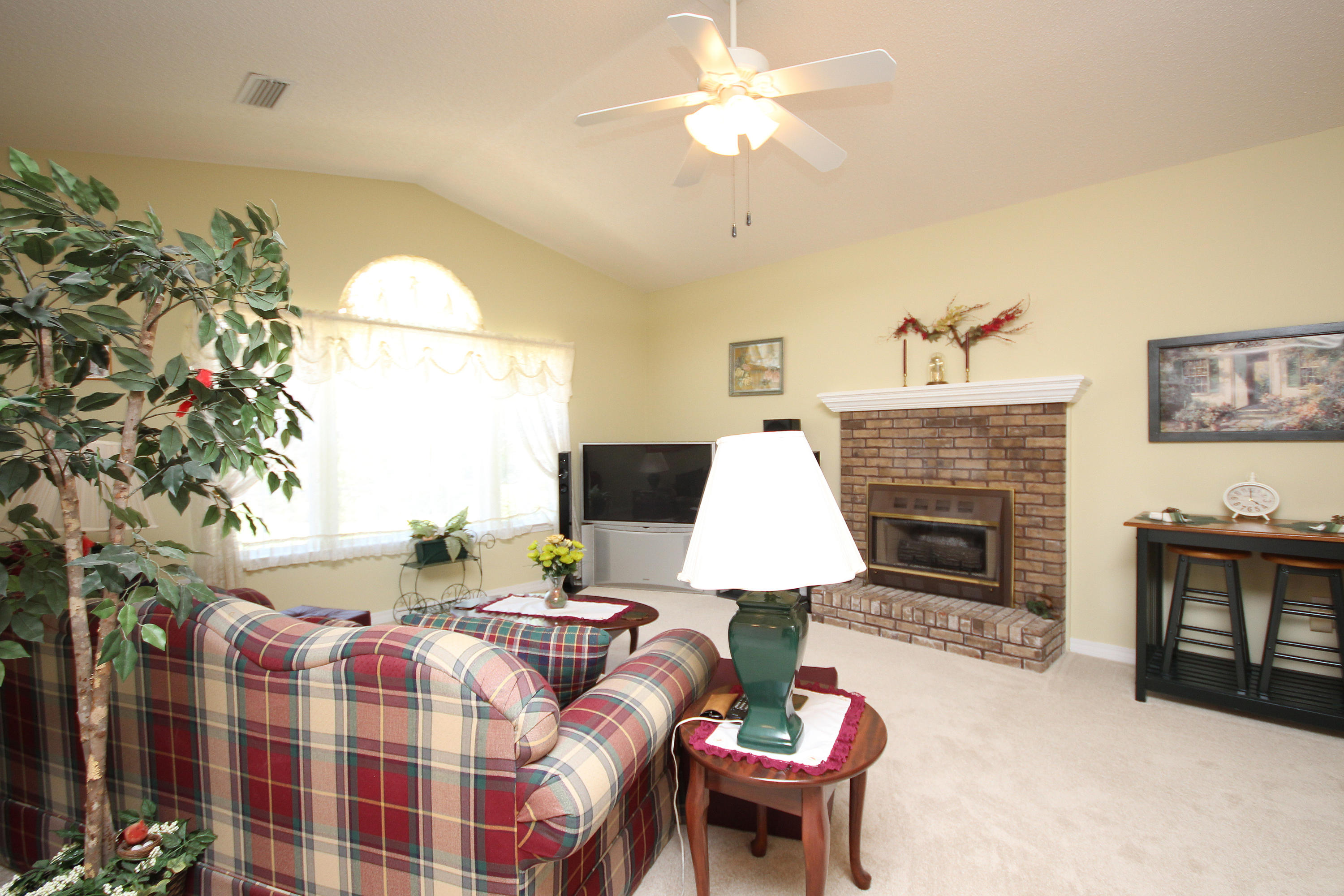 QUAIL TRAIL - Residential