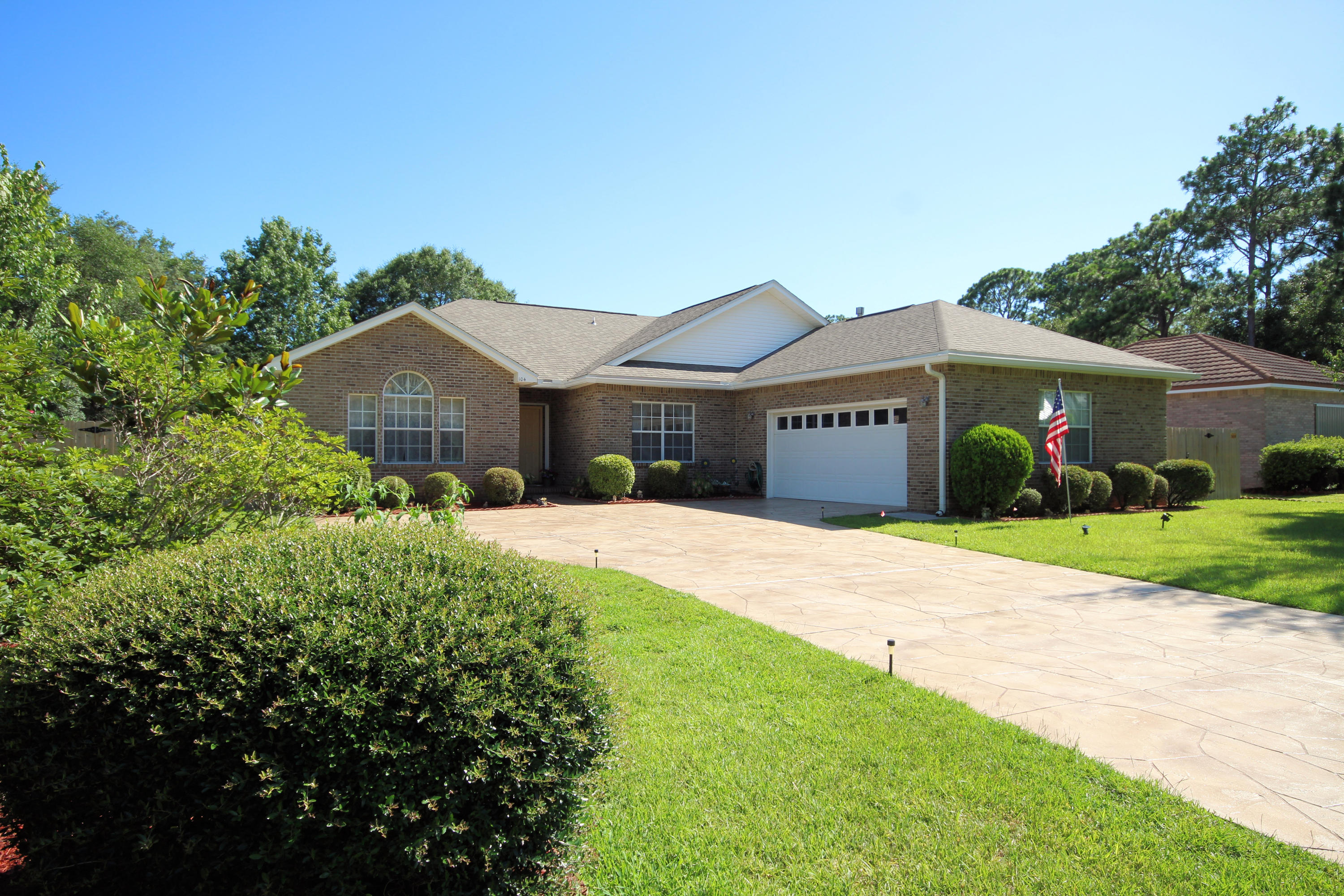 QUAIL TRAIL - Residential