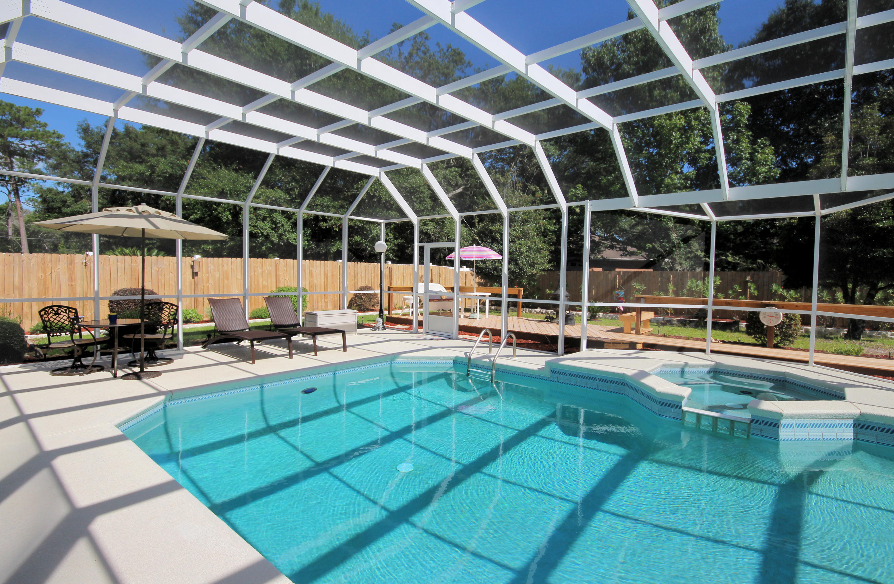 QUAIL TRAIL - Residential