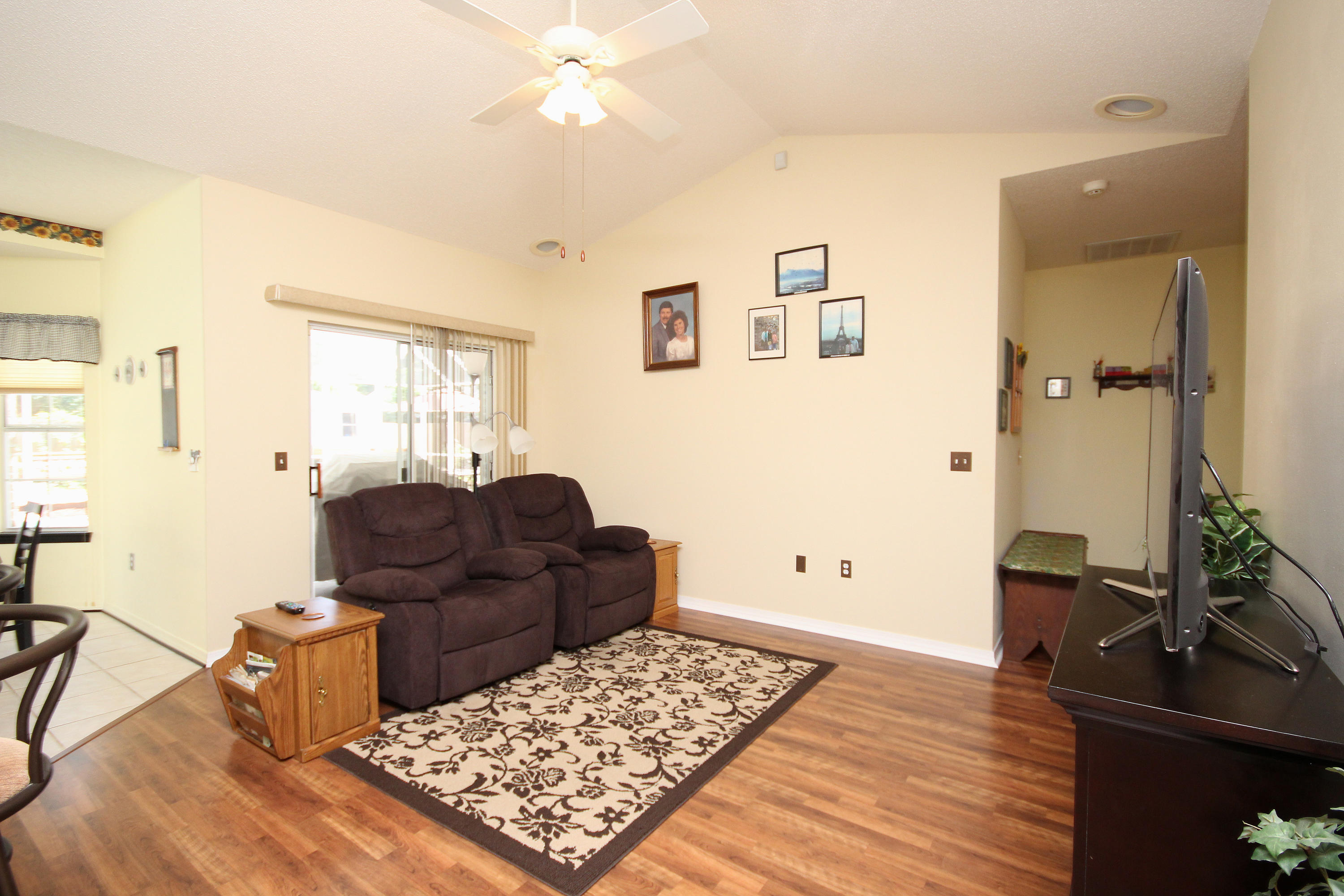 QUAIL TRAIL - Residential