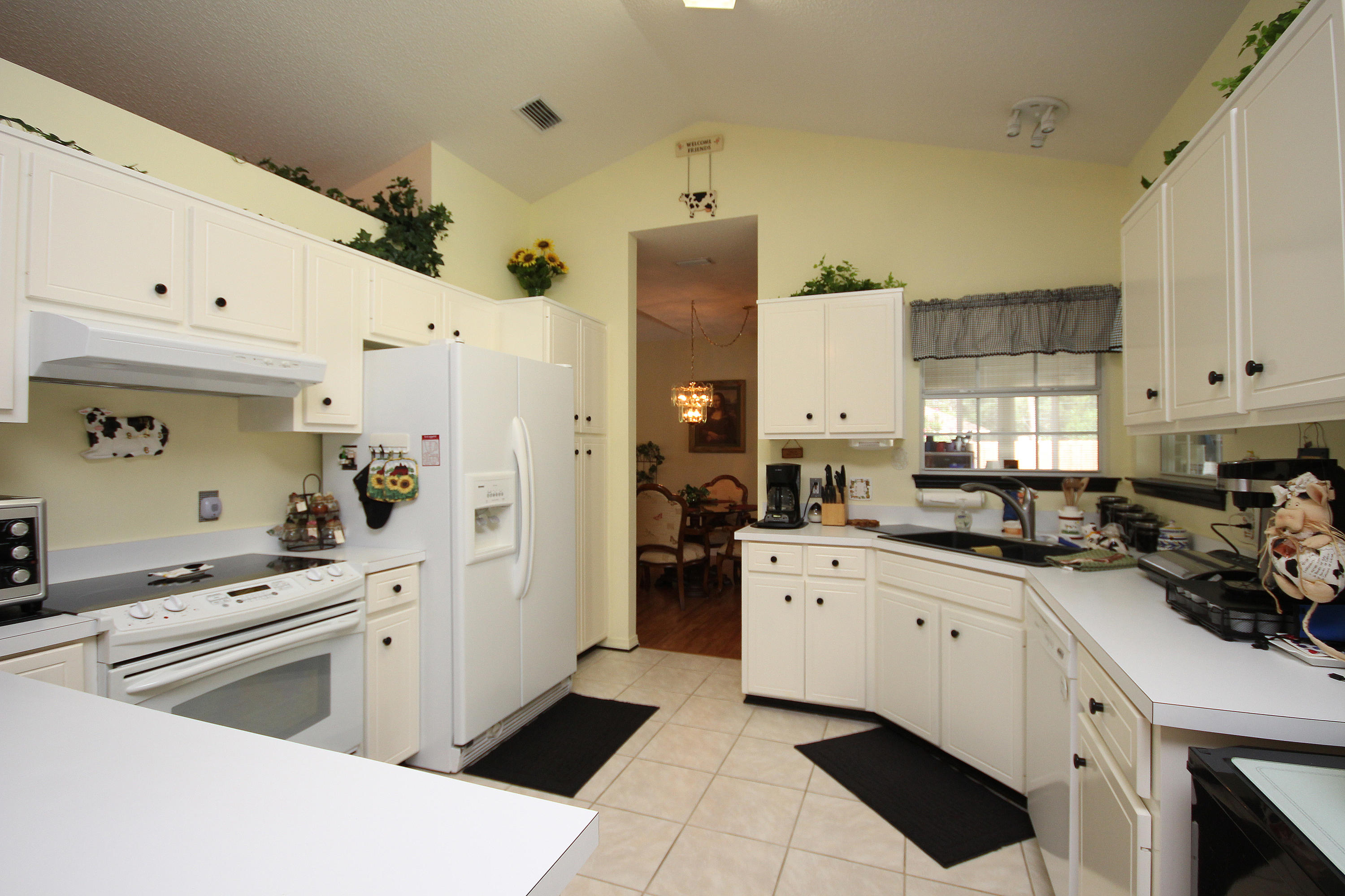 QUAIL TRAIL - Residential