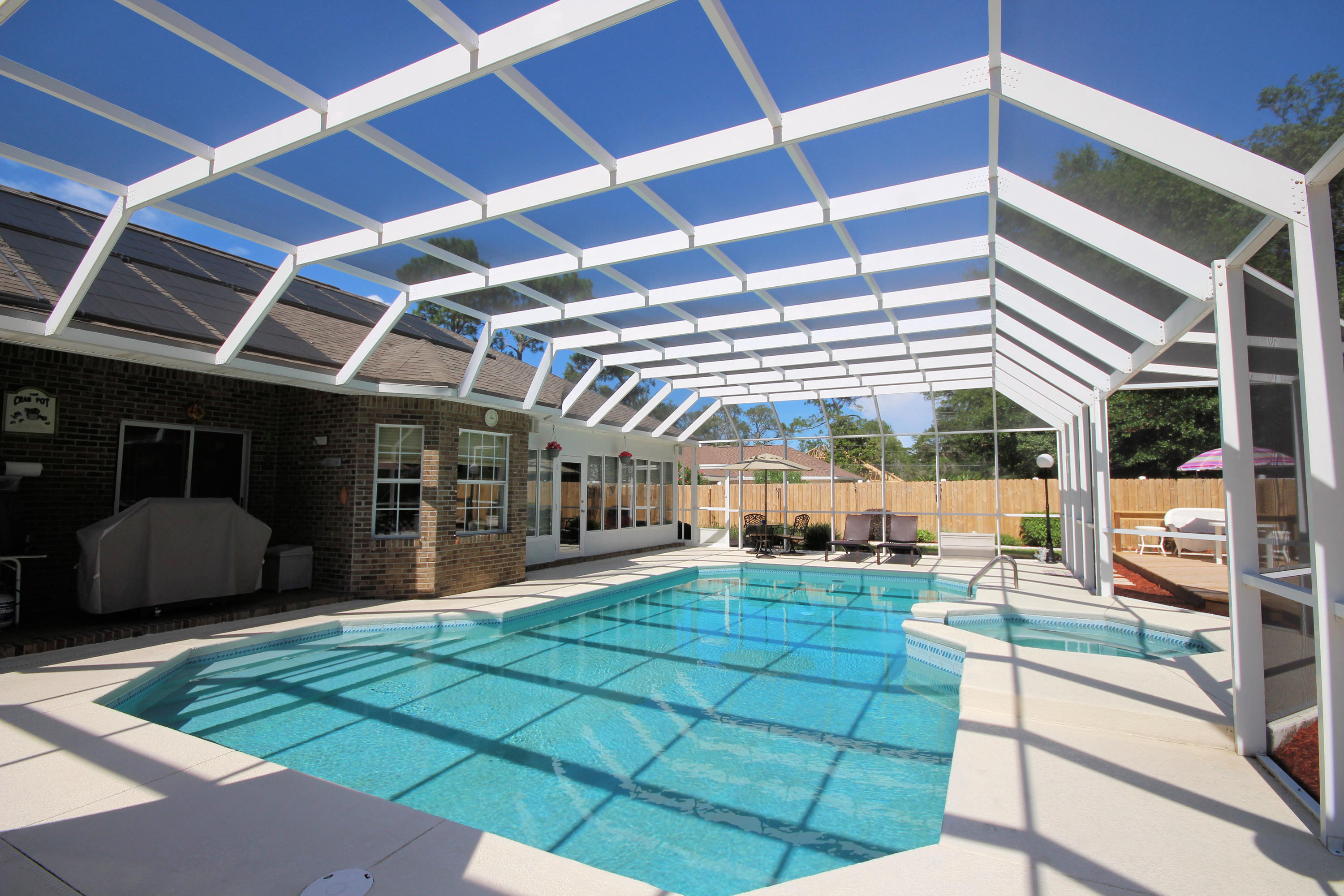 QUAIL TRAIL - Residential