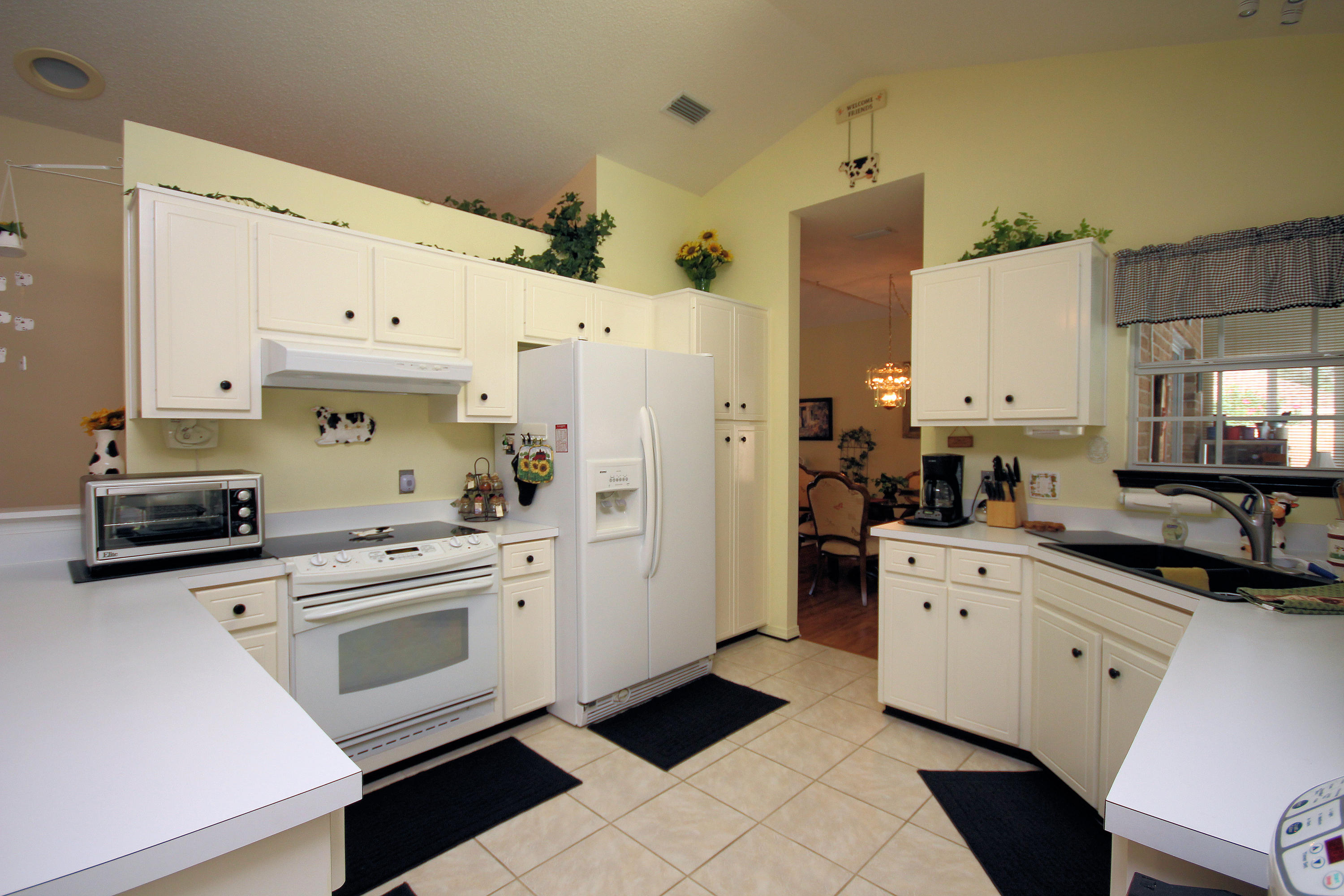 QUAIL TRAIL - Residential