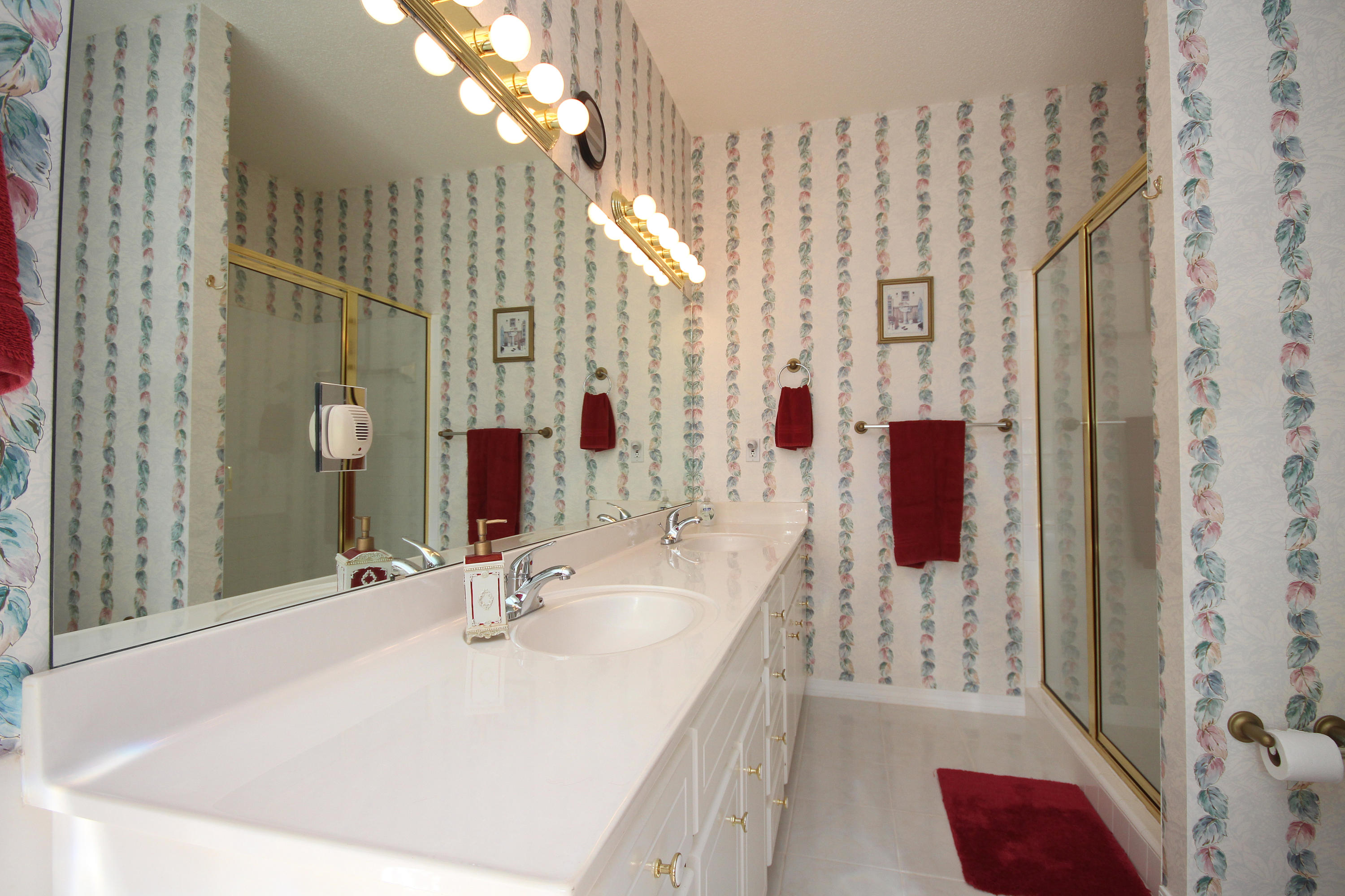 QUAIL TRAIL - Residential