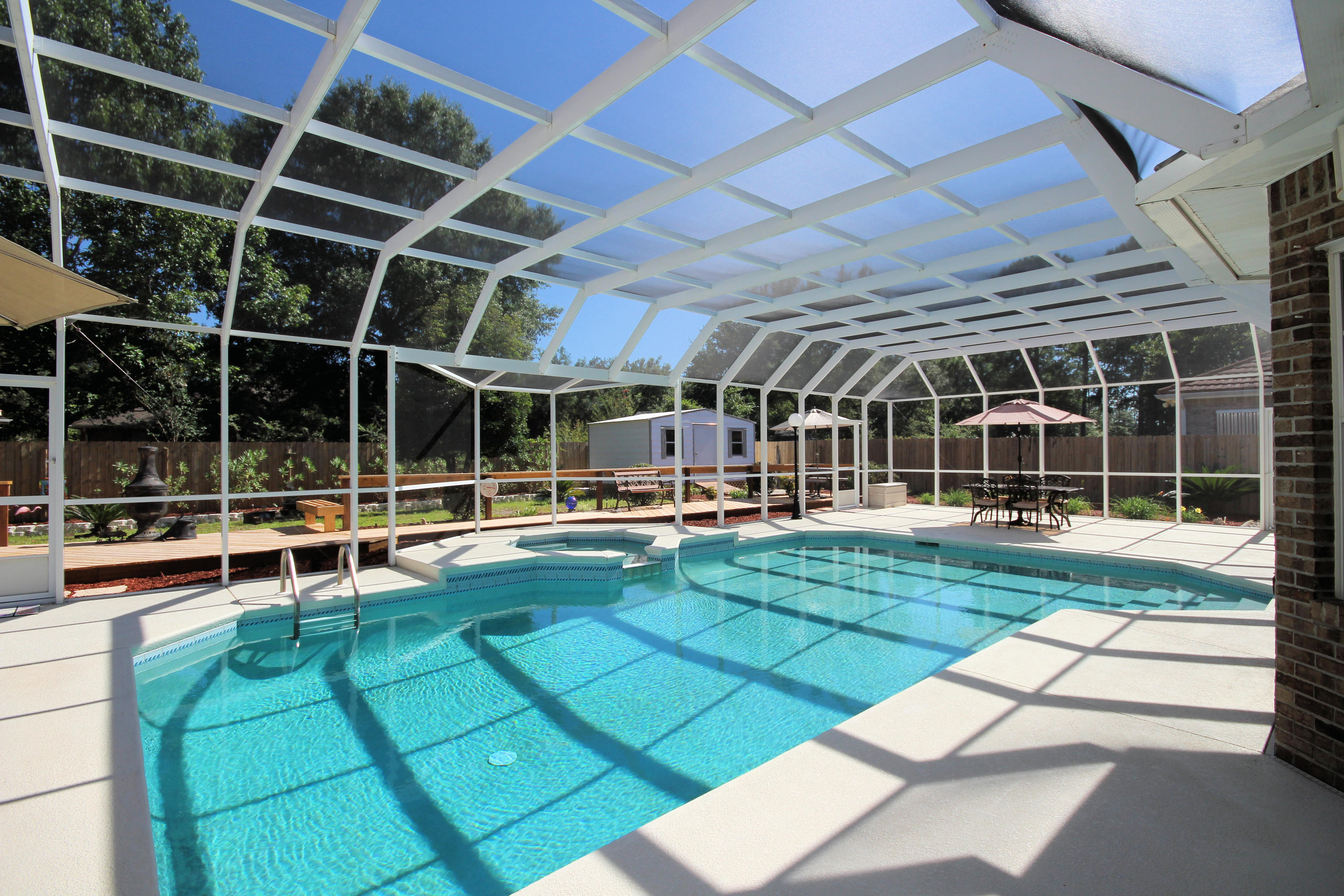 QUAIL TRAIL - Residential