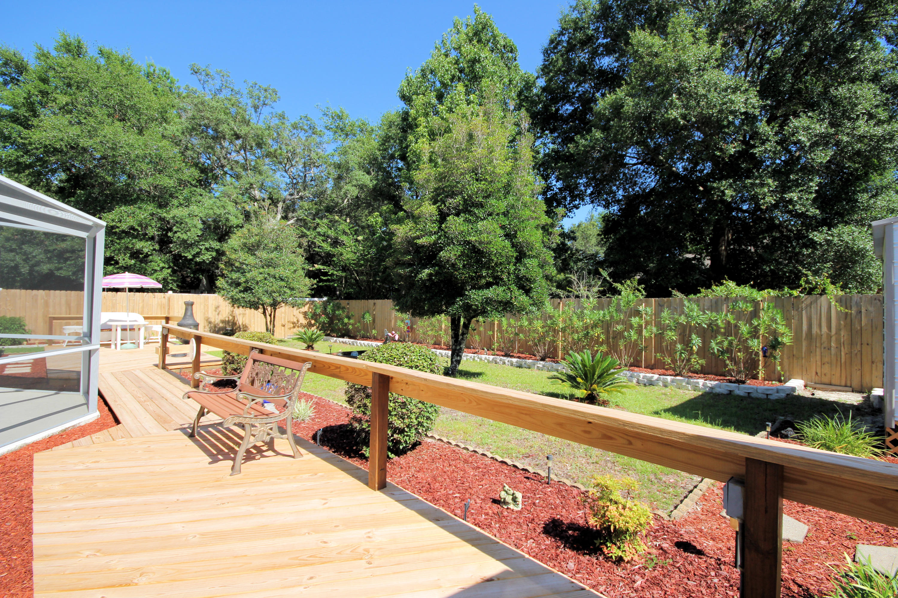 QUAIL TRAIL - Residential