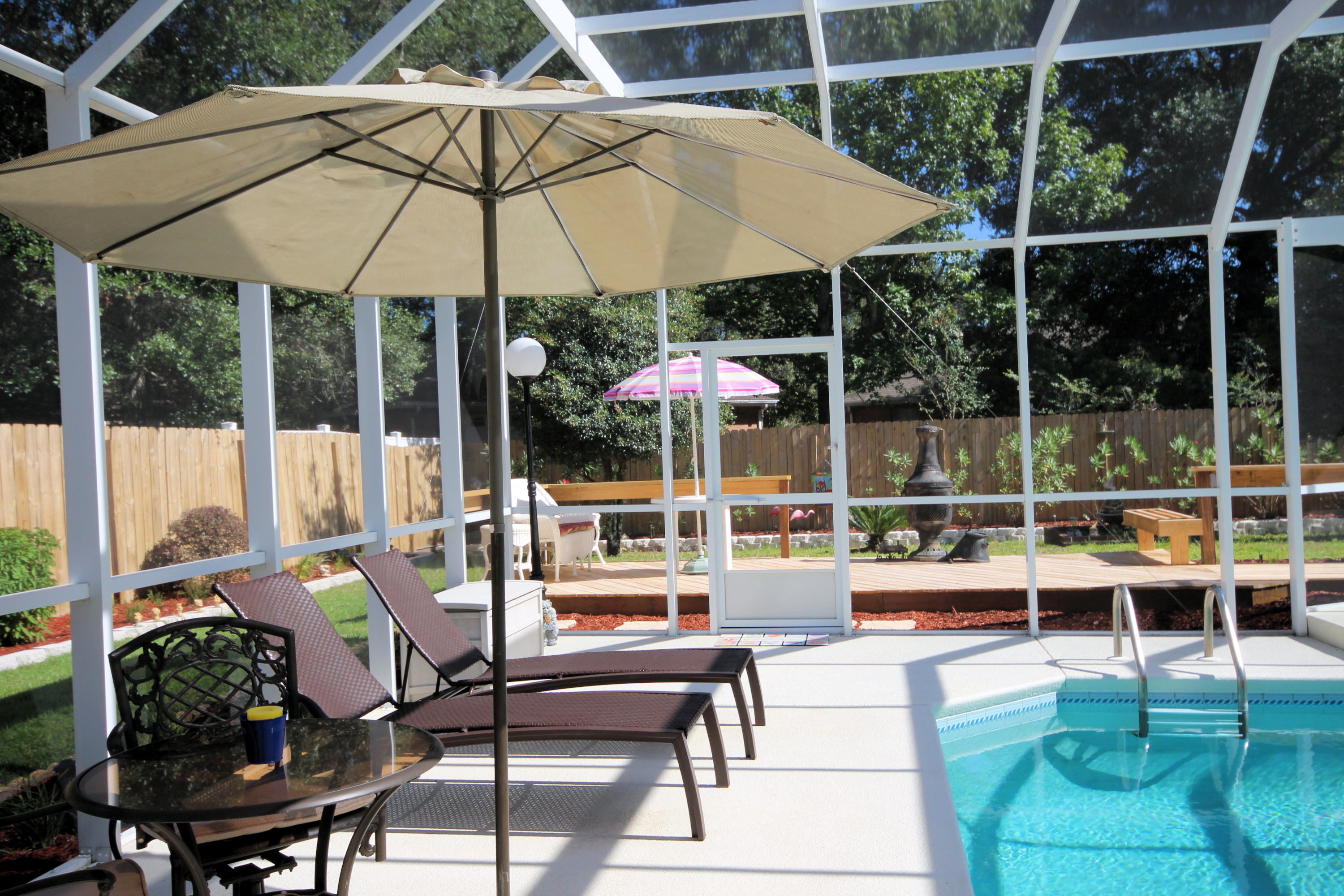 QUAIL TRAIL - Residential