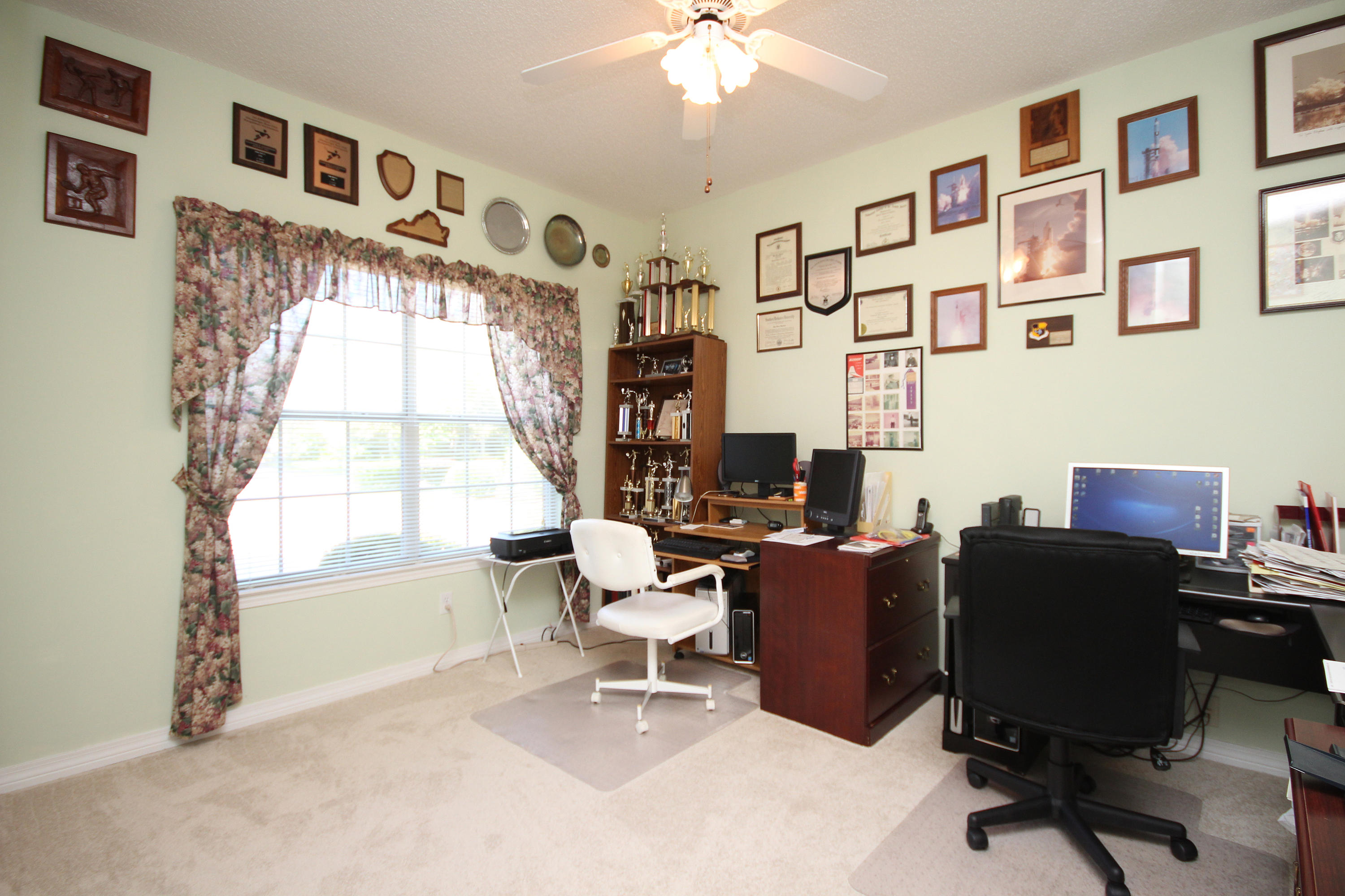 QUAIL TRAIL - Residential