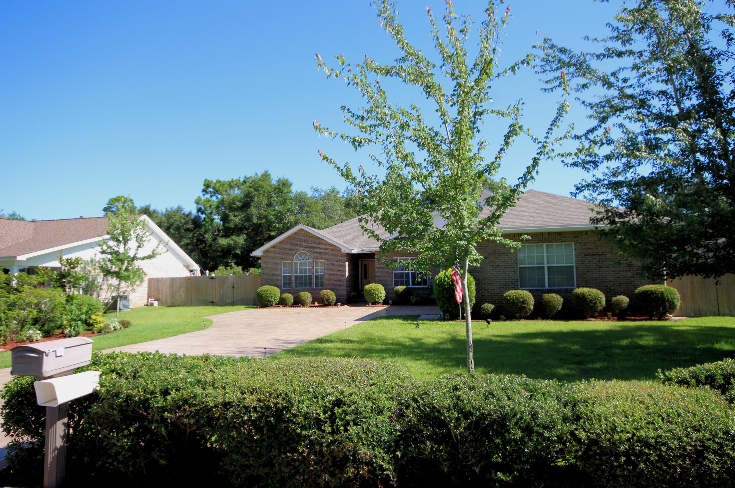 QUAIL TRAIL - Residential