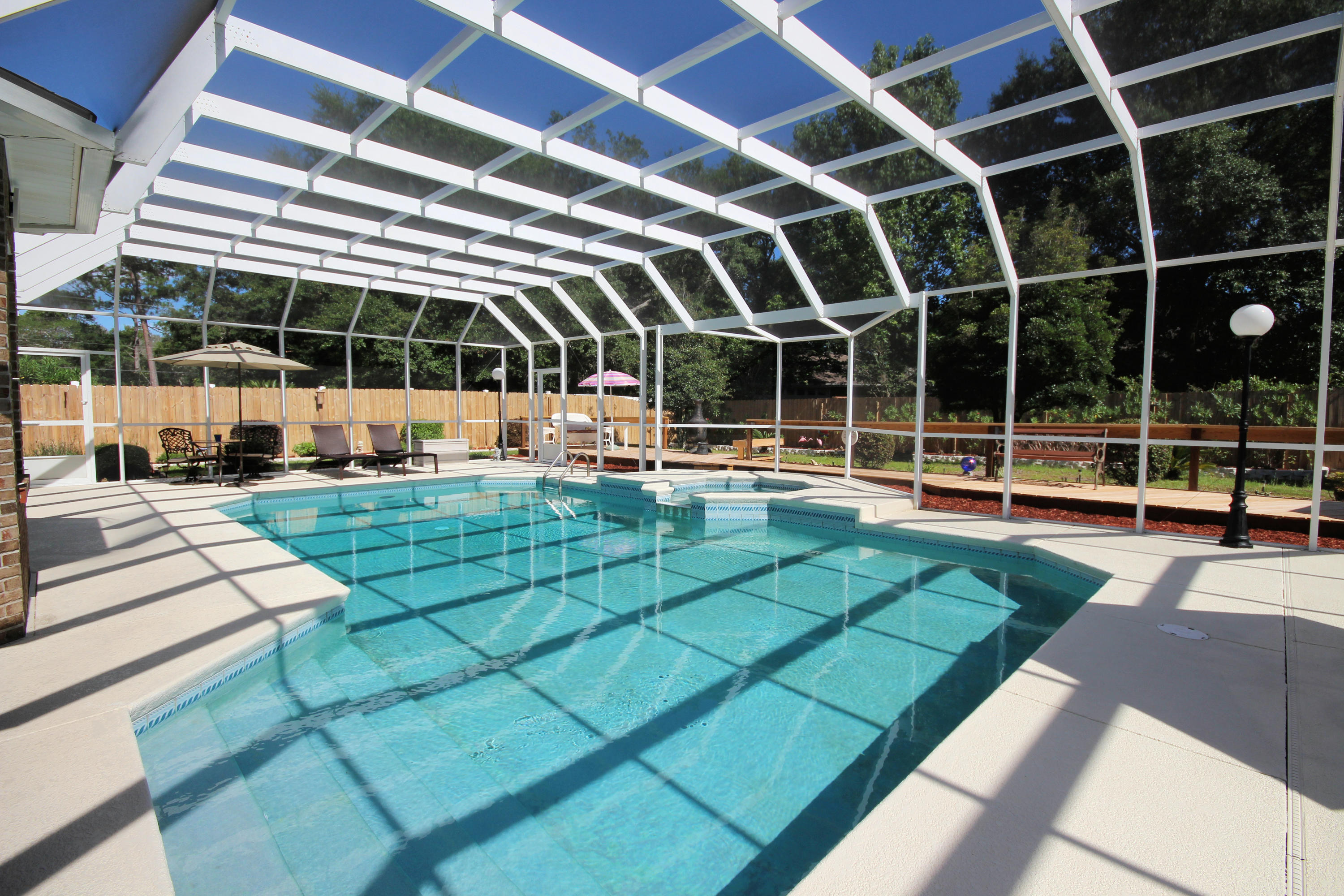 QUAIL TRAIL - Residential