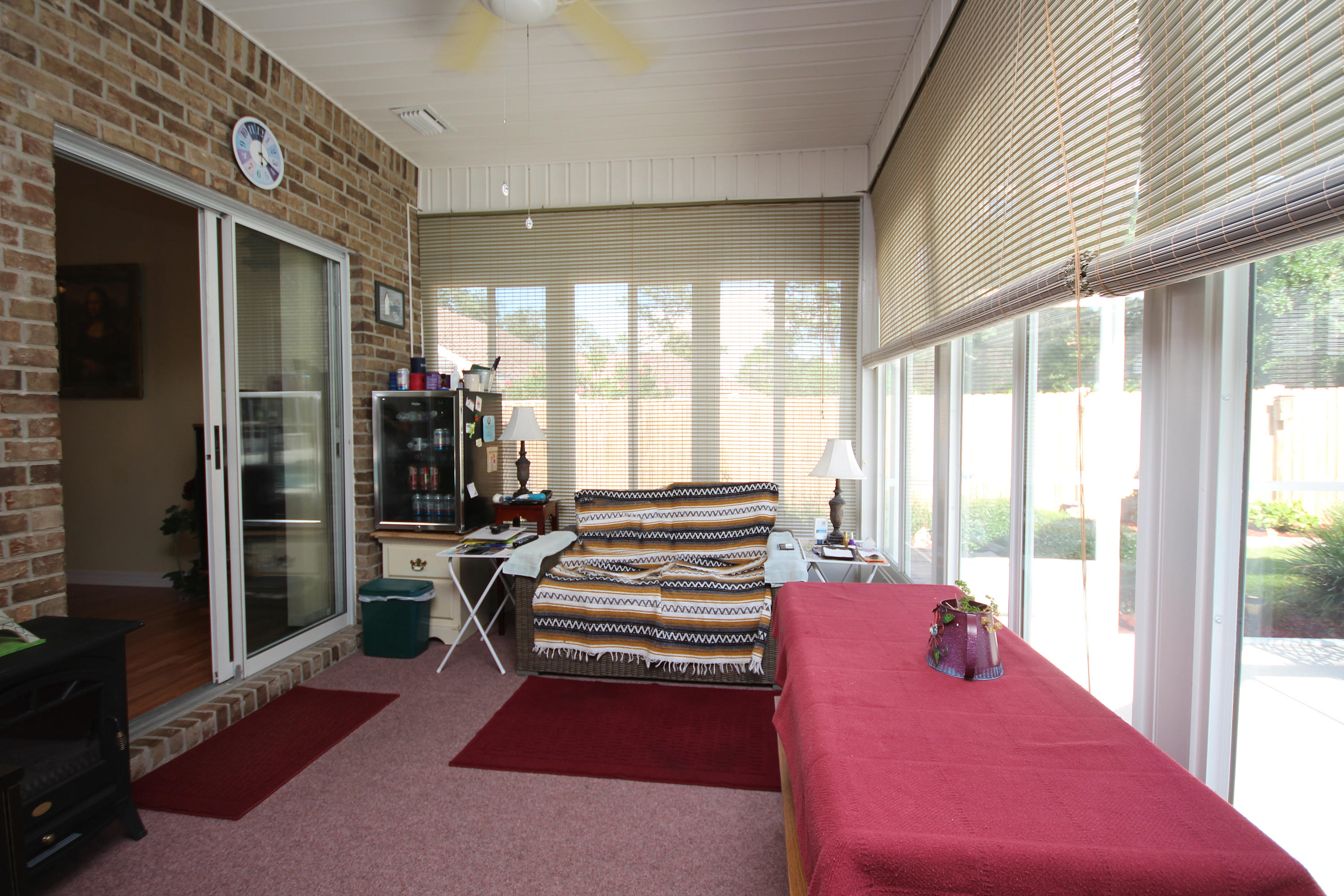 QUAIL TRAIL - Residential