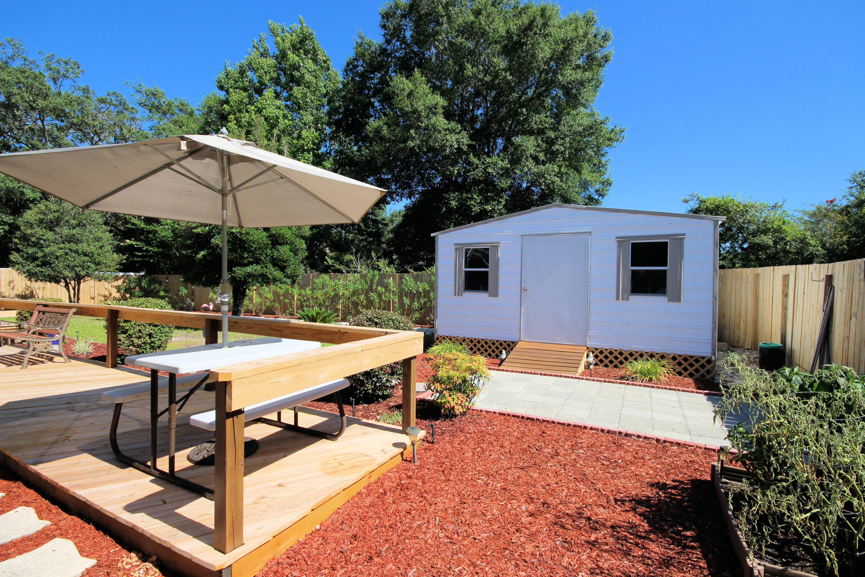 QUAIL TRAIL - Residential