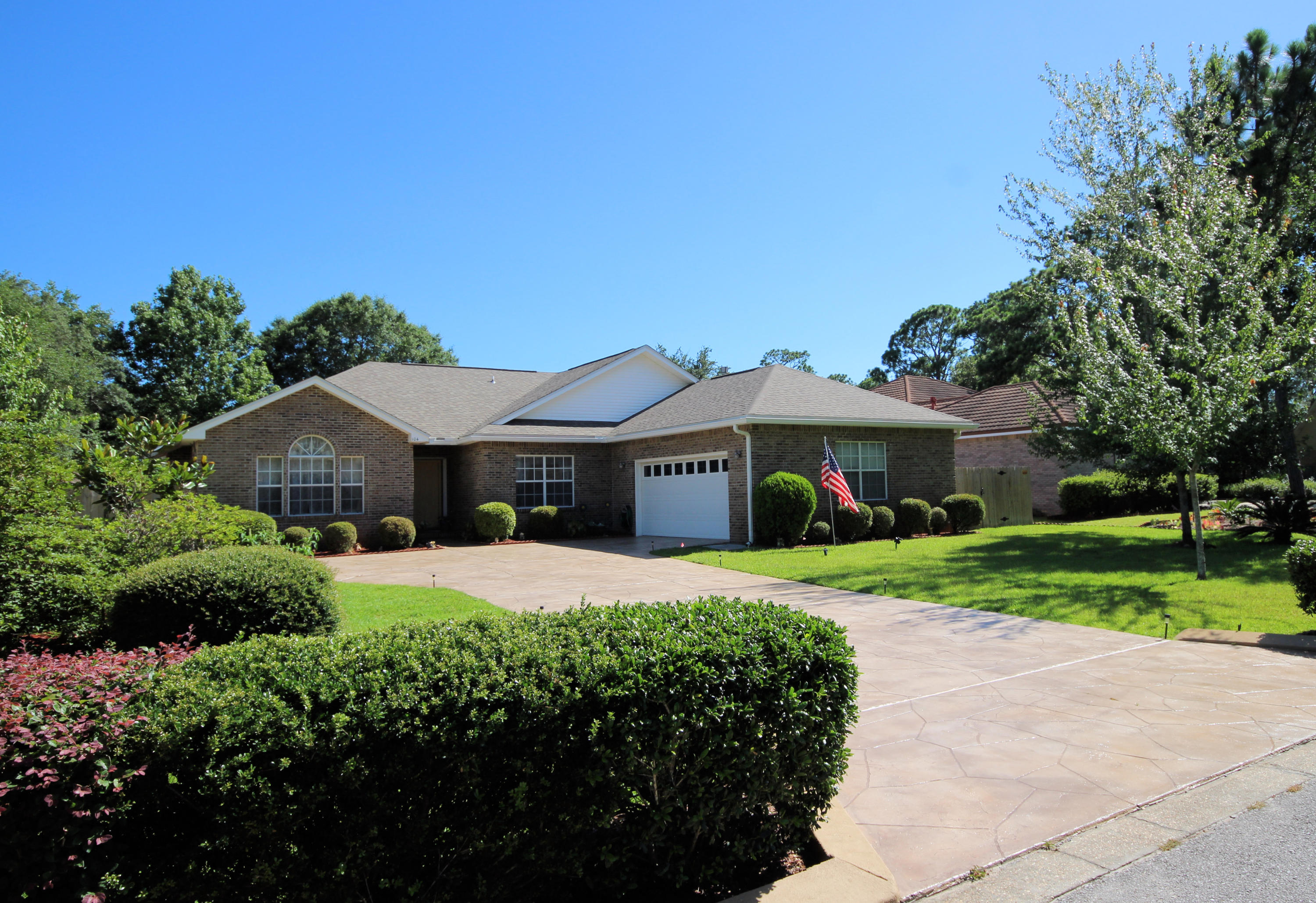 QUAIL TRAIL - Residential