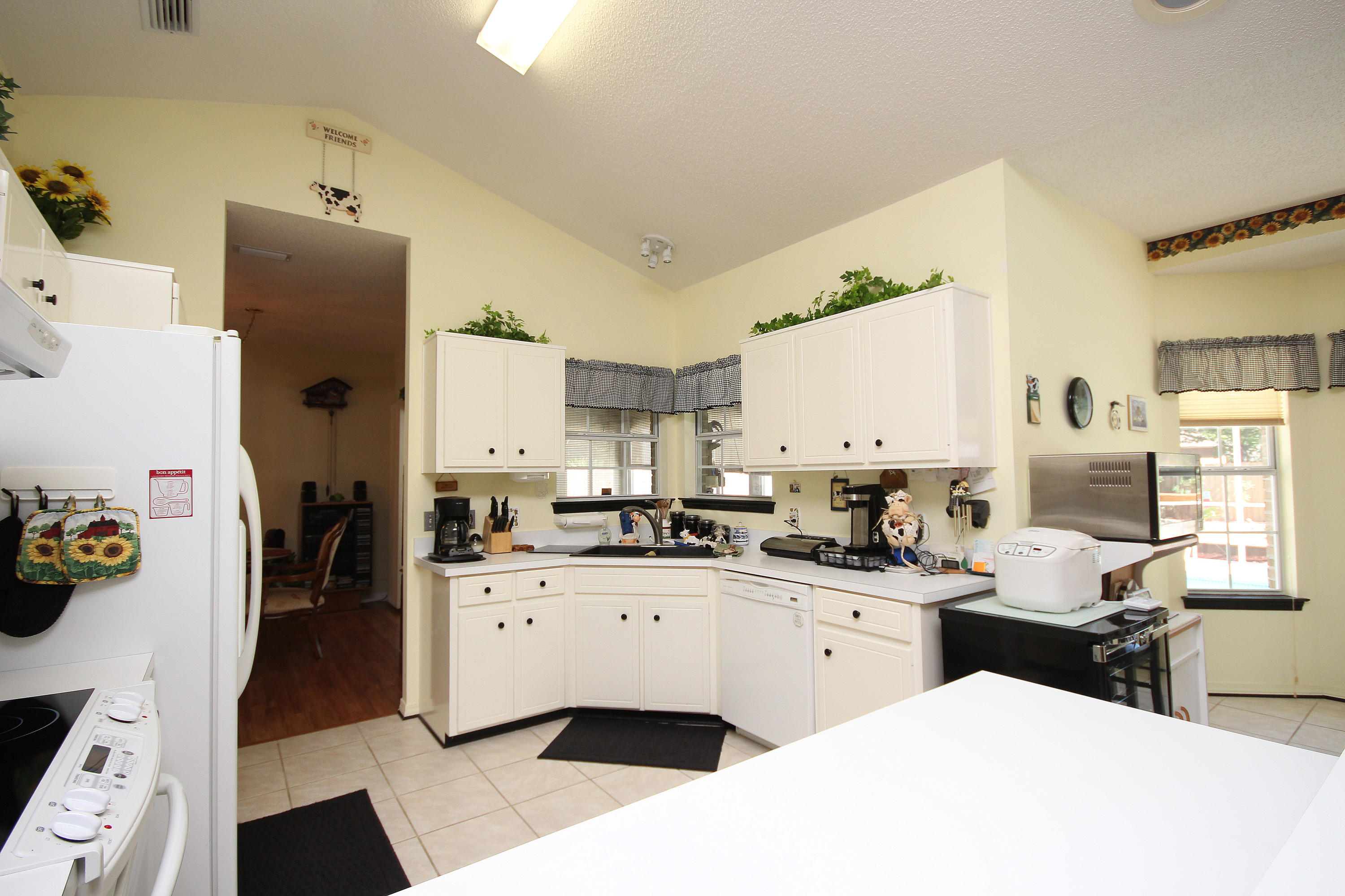 QUAIL TRAIL - Residential