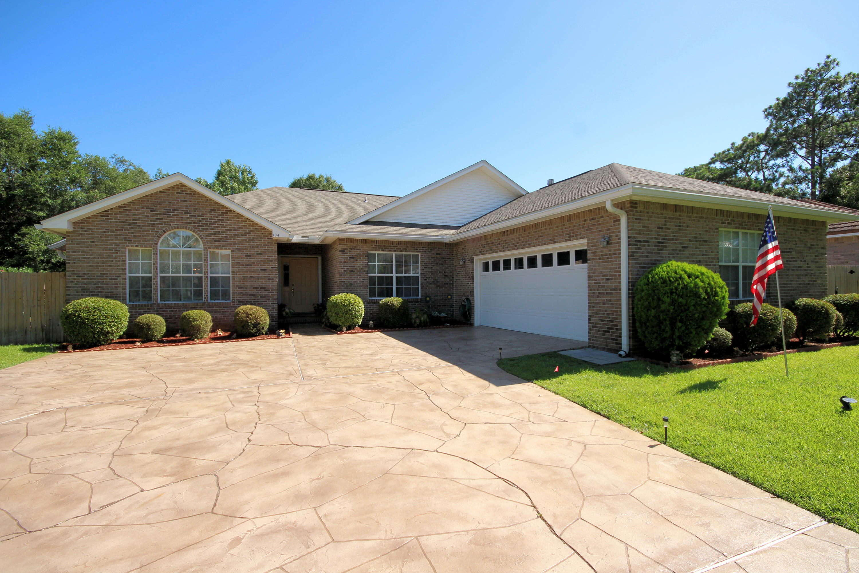 QUAIL TRAIL - Residential