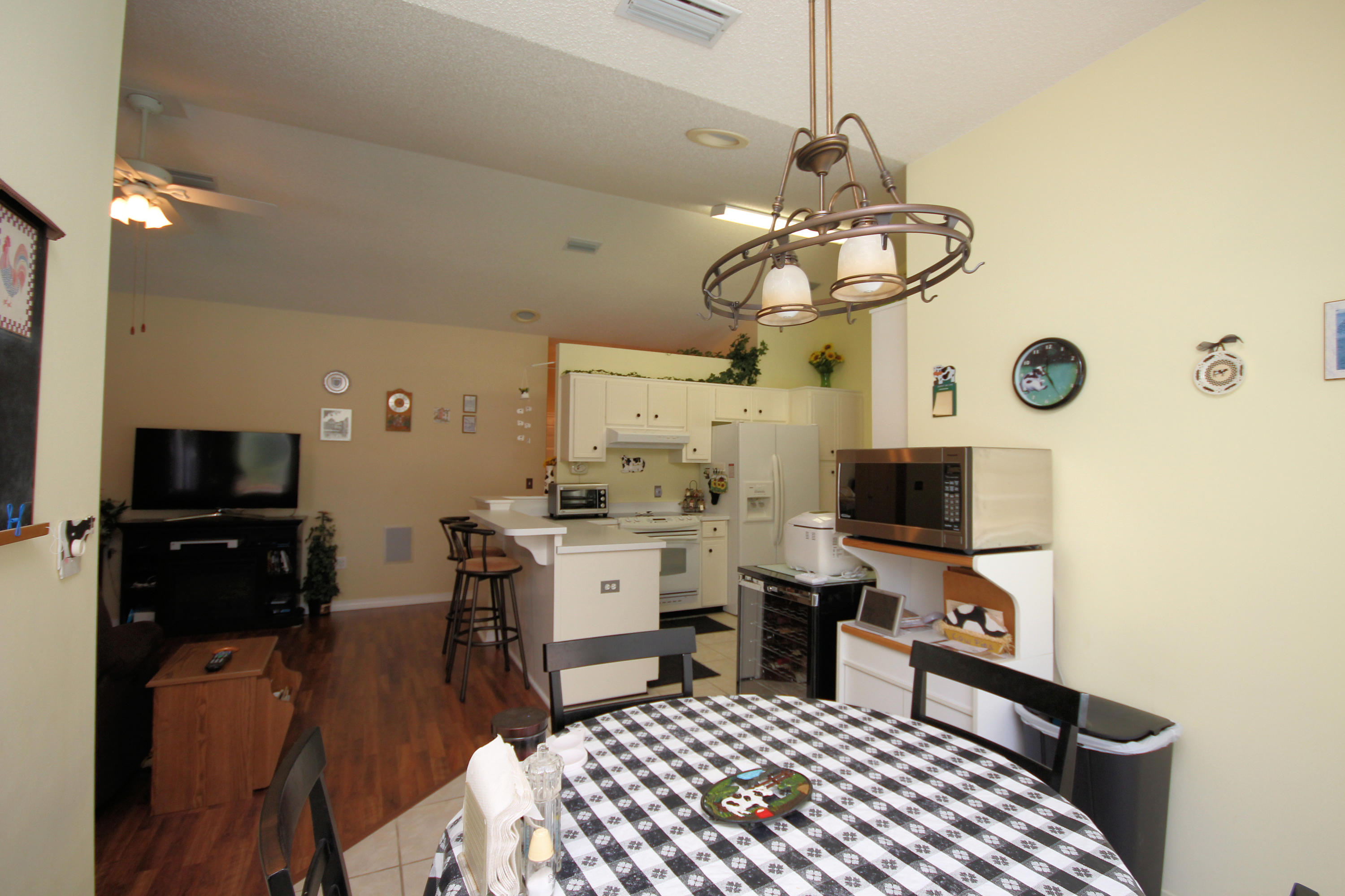 QUAIL TRAIL - Residential