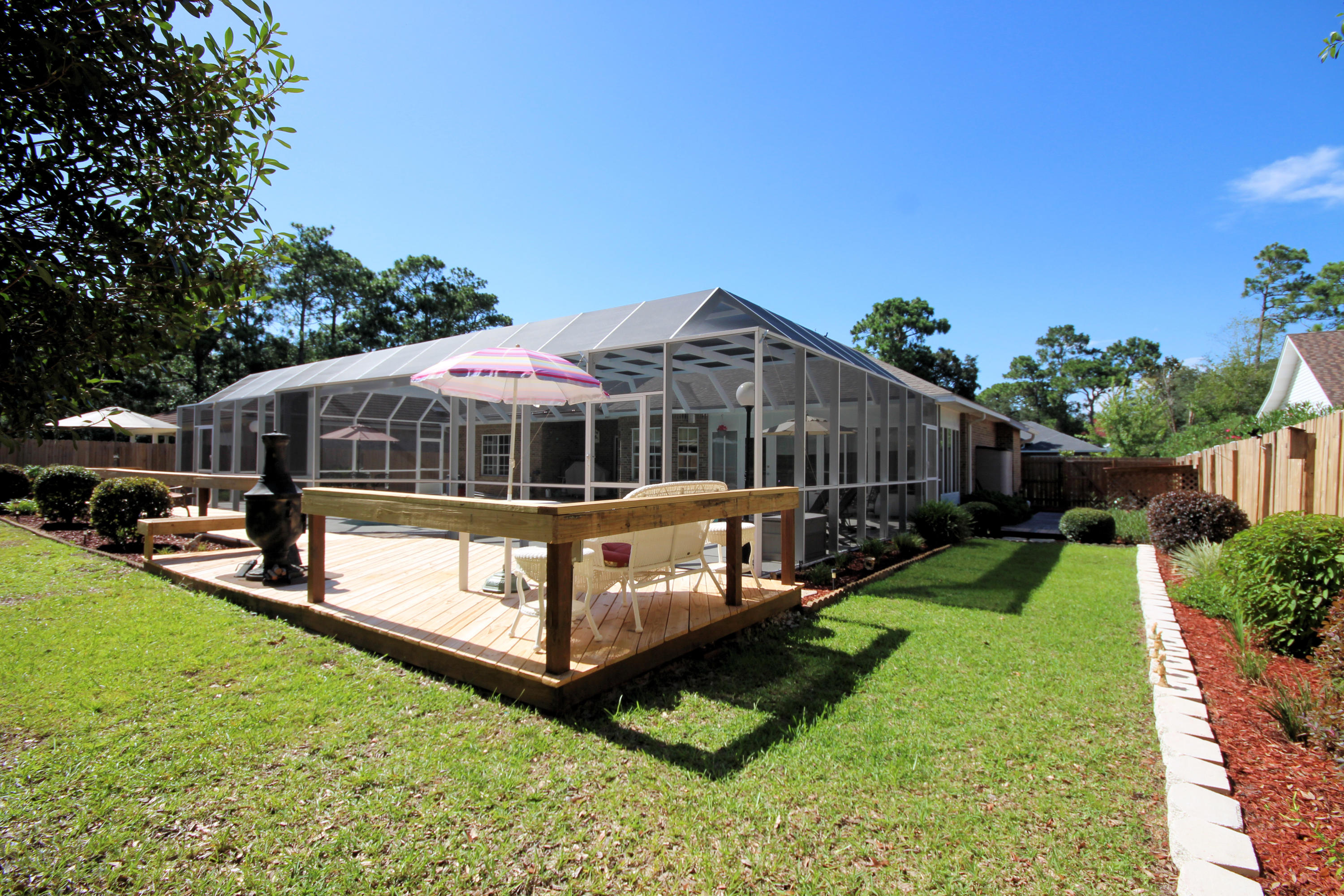 QUAIL TRAIL - Residential