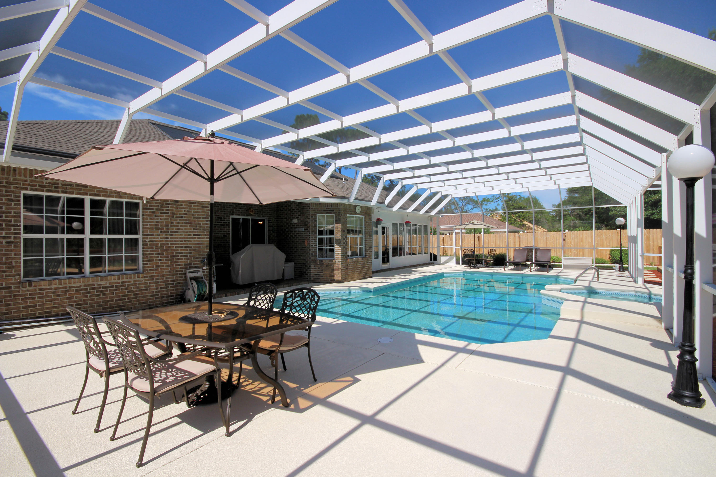 QUAIL TRAIL - Residential