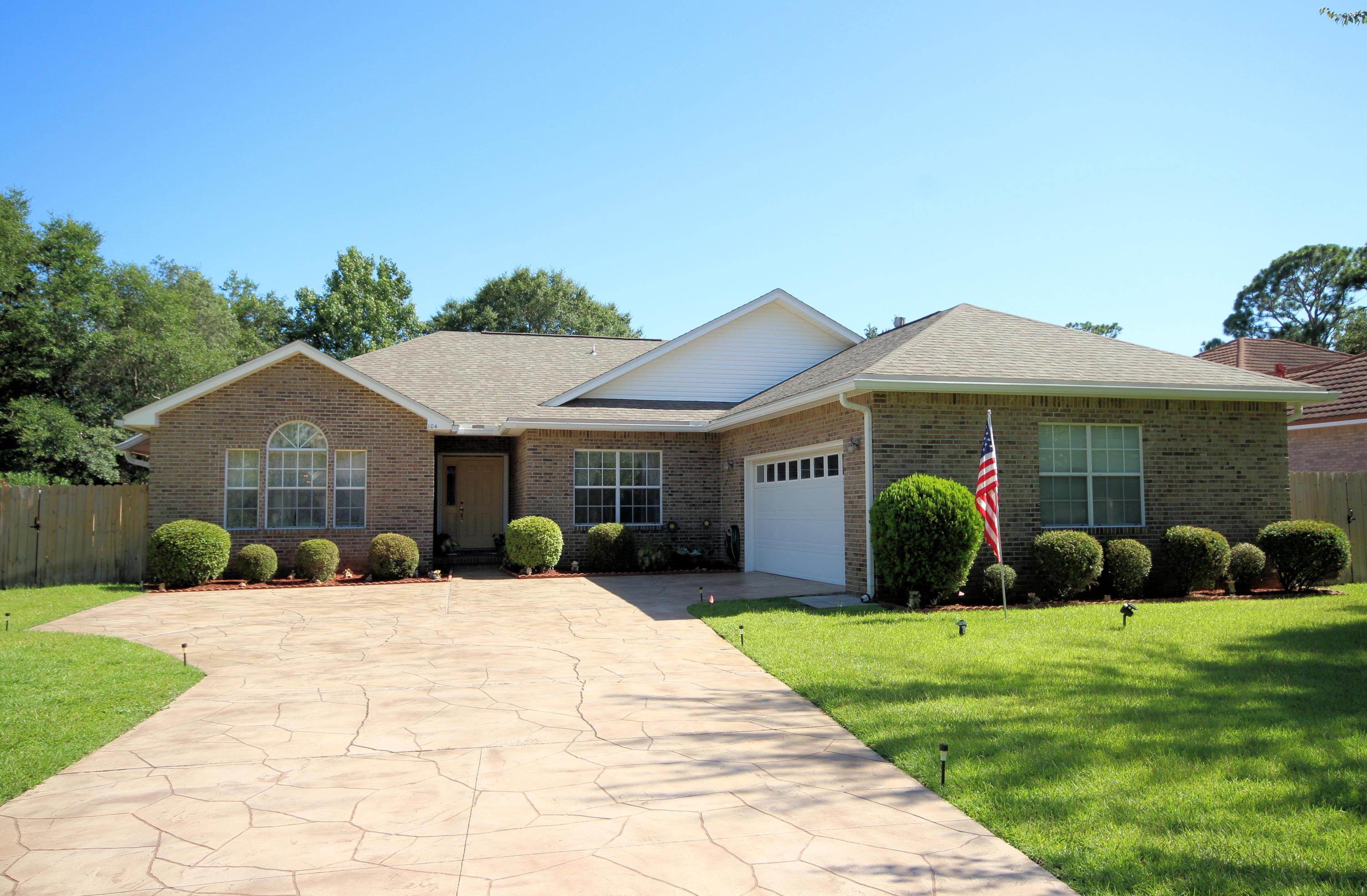 QUAIL TRAIL - Residential