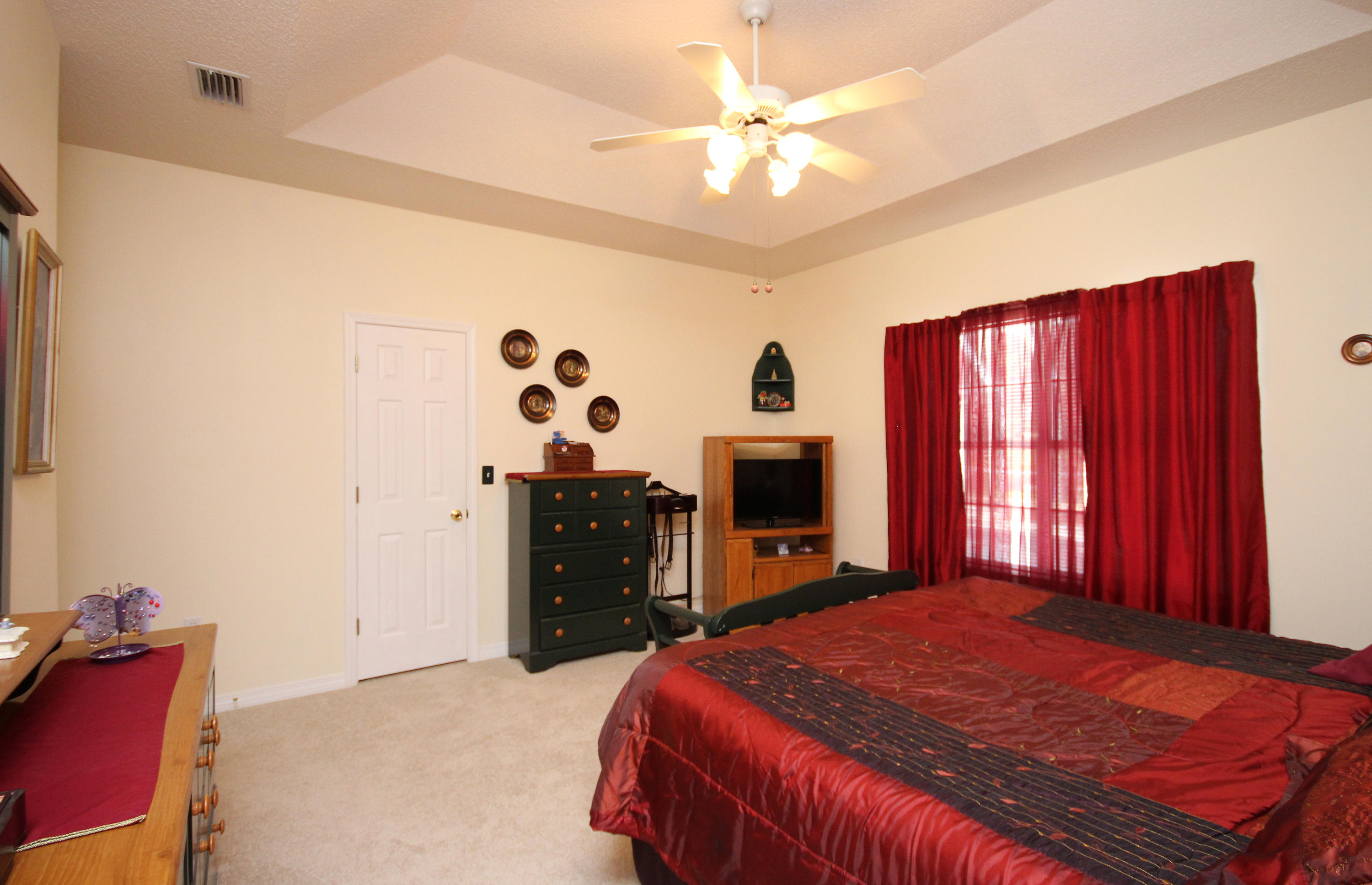 QUAIL TRAIL - Residential