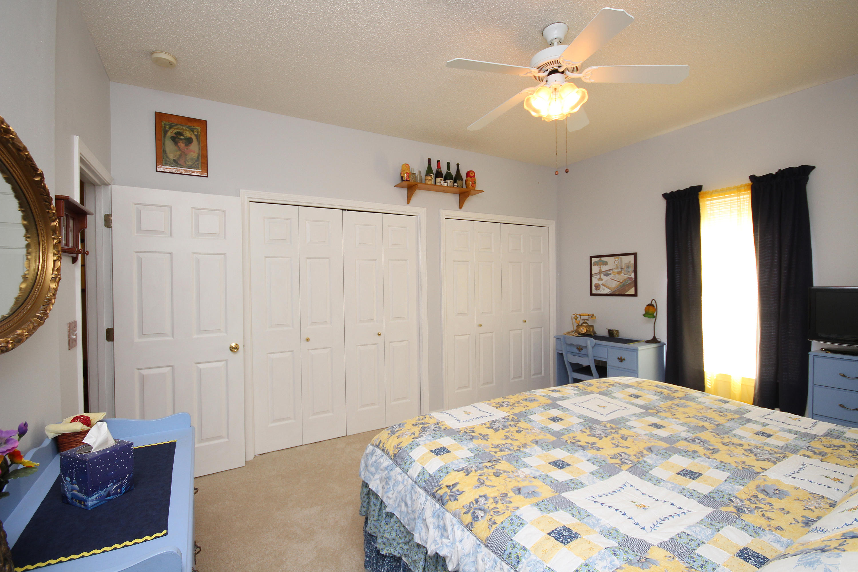 QUAIL TRAIL - Residential